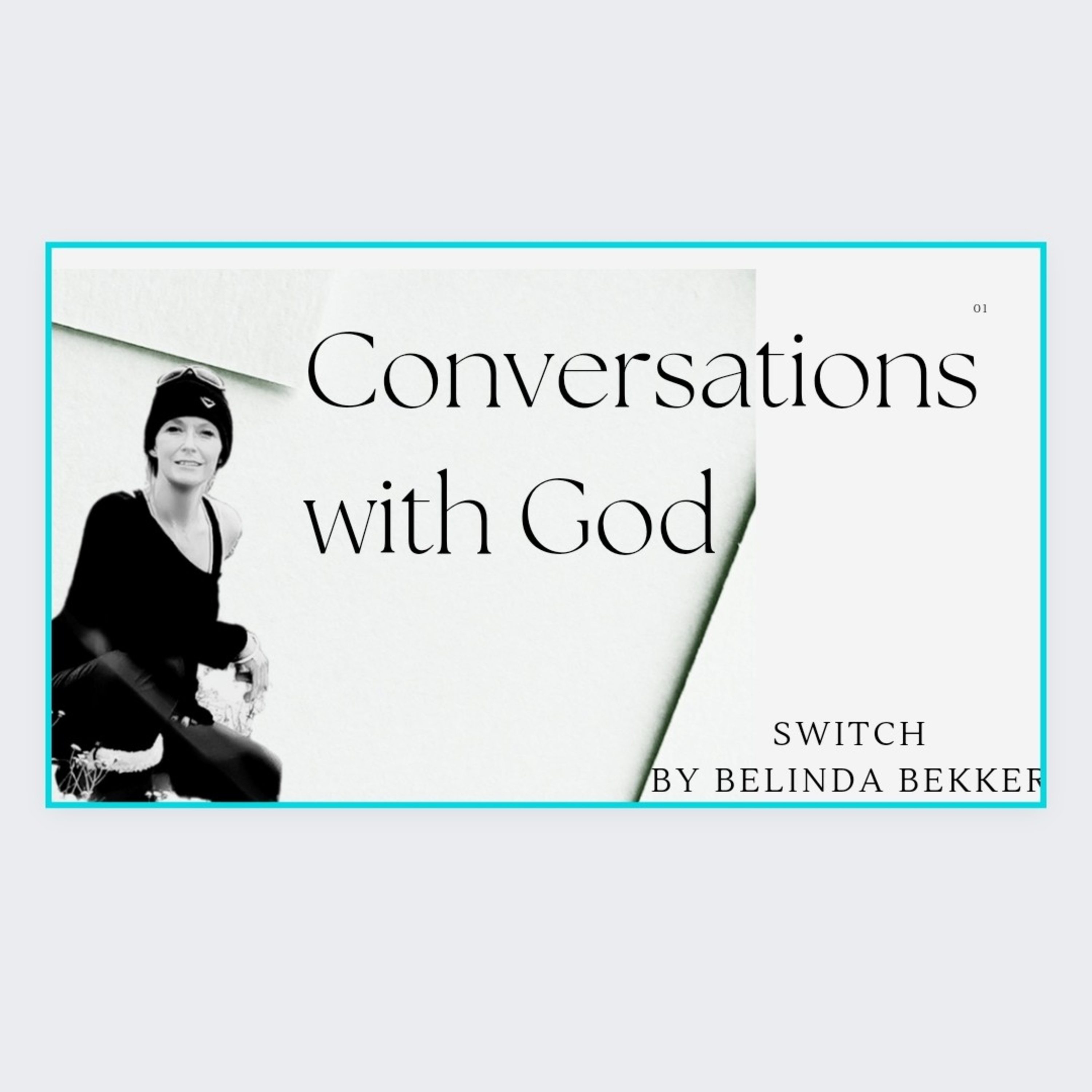 Conversations with God