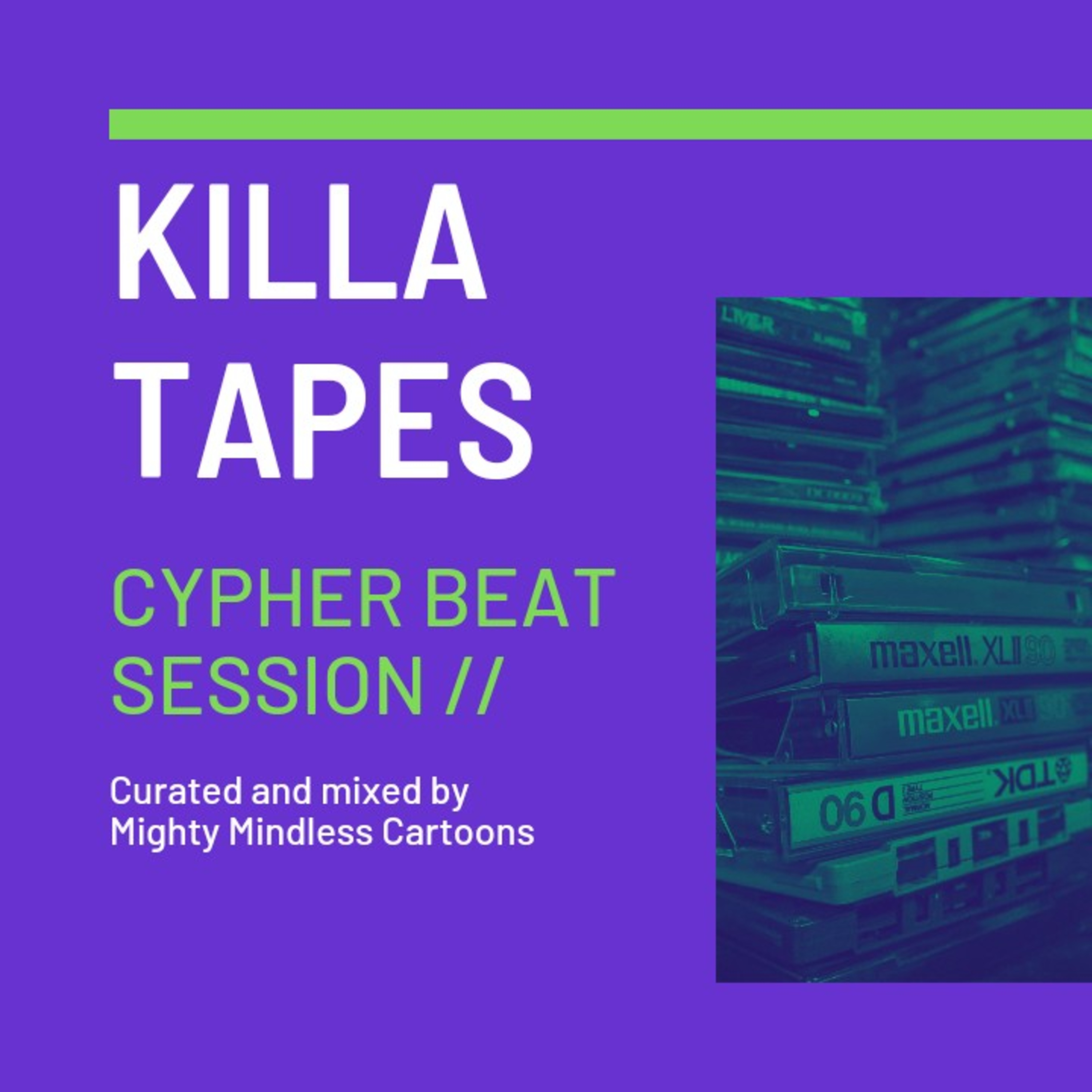 Killa Tapes
