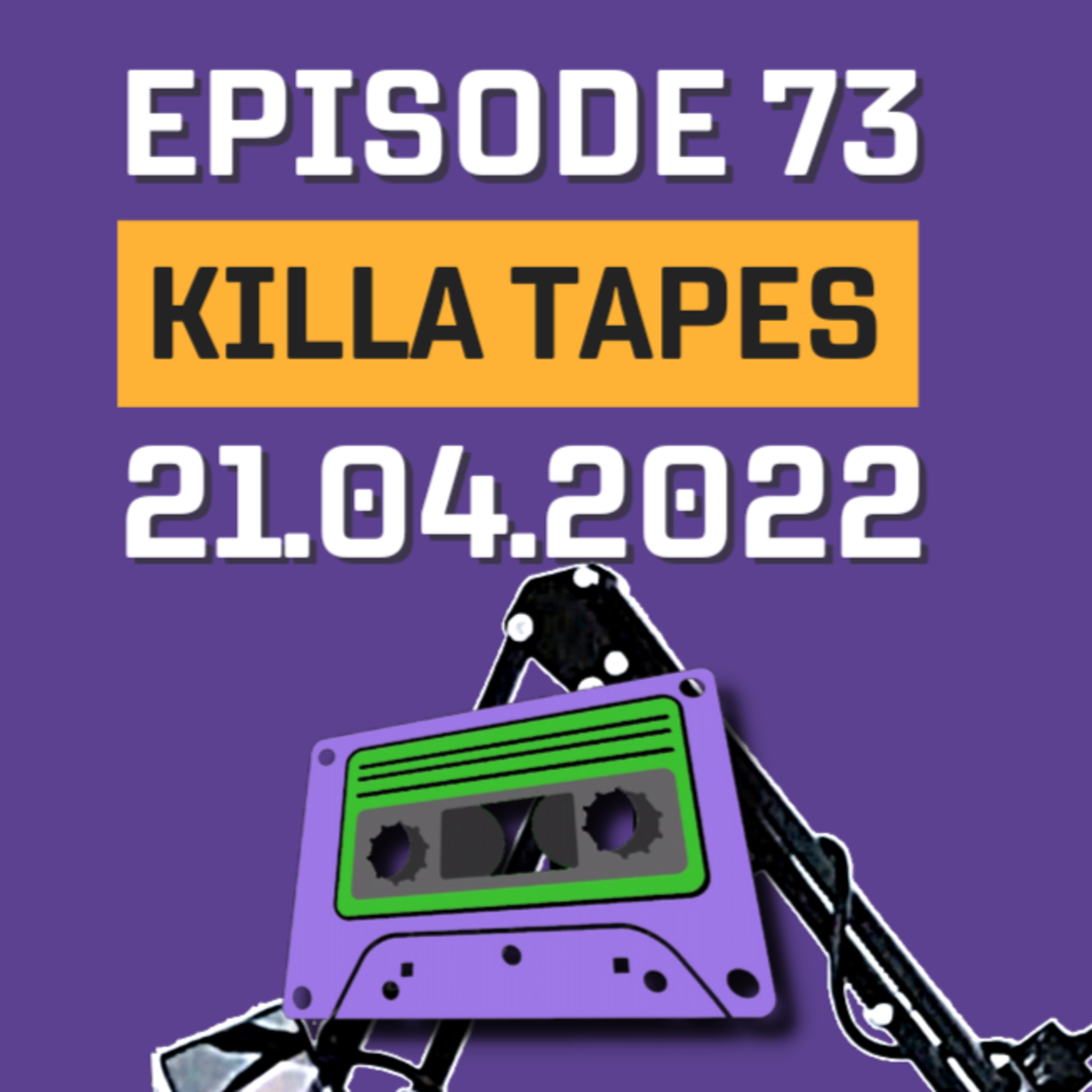 Killa Tapes