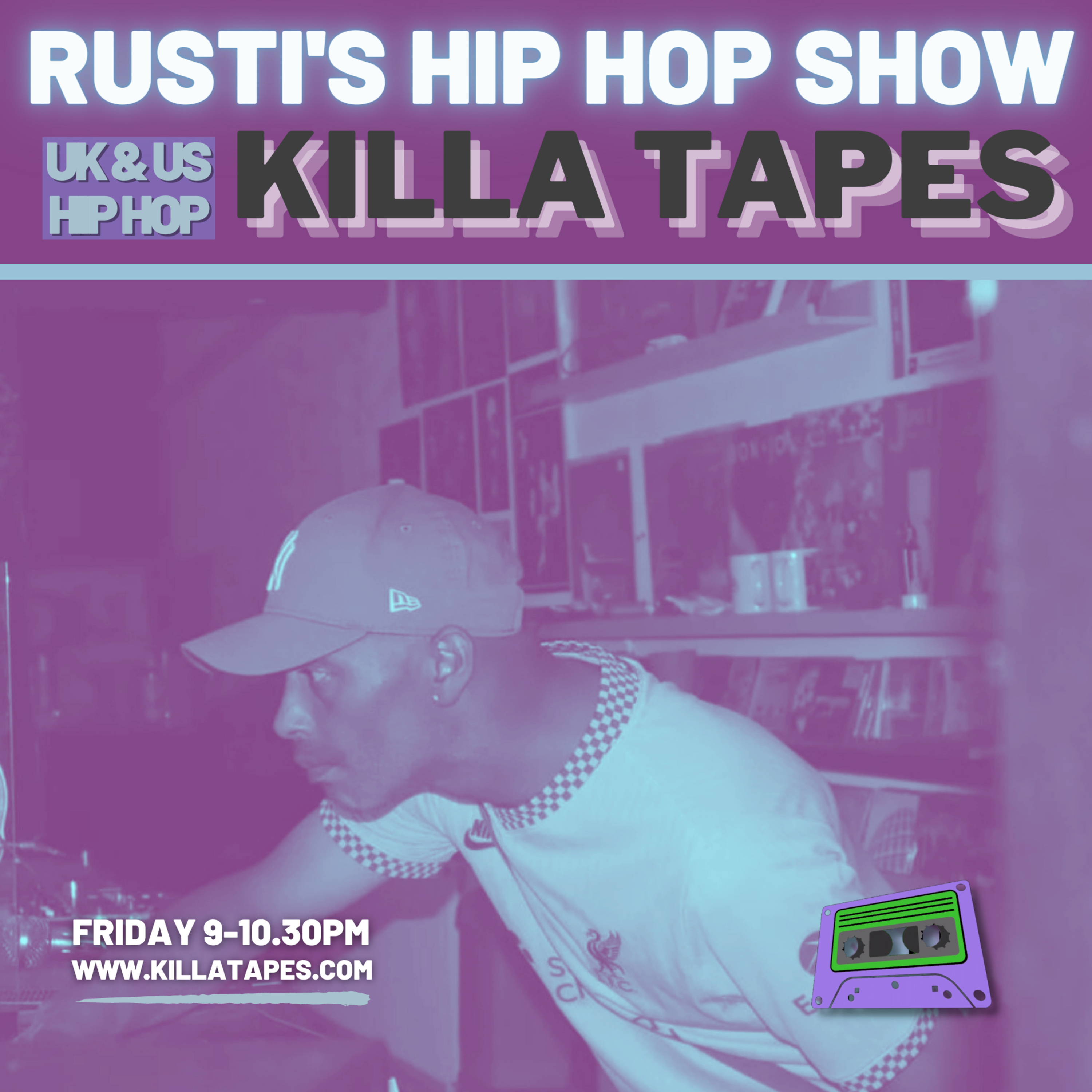 Killa Tapes