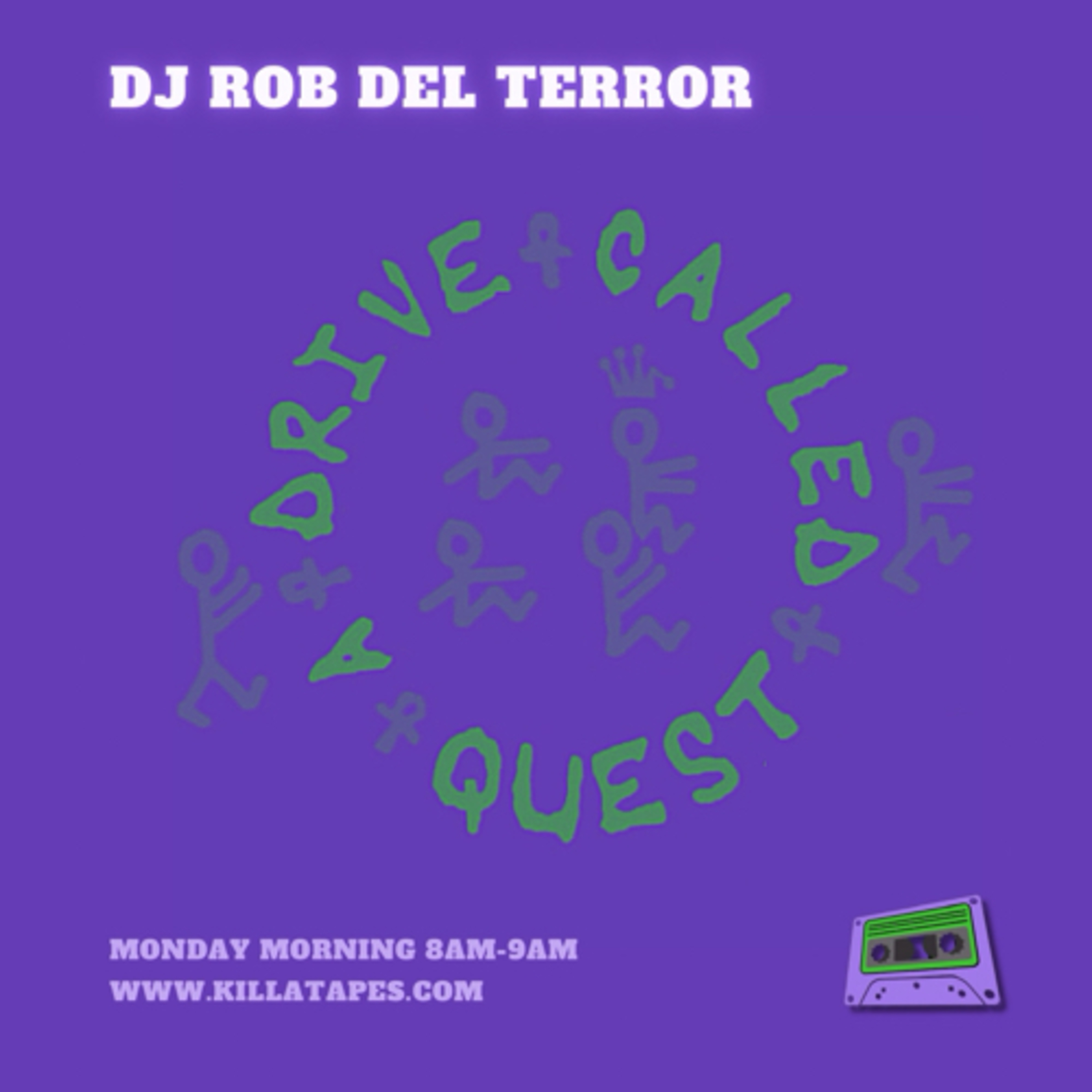 Killa Tapes