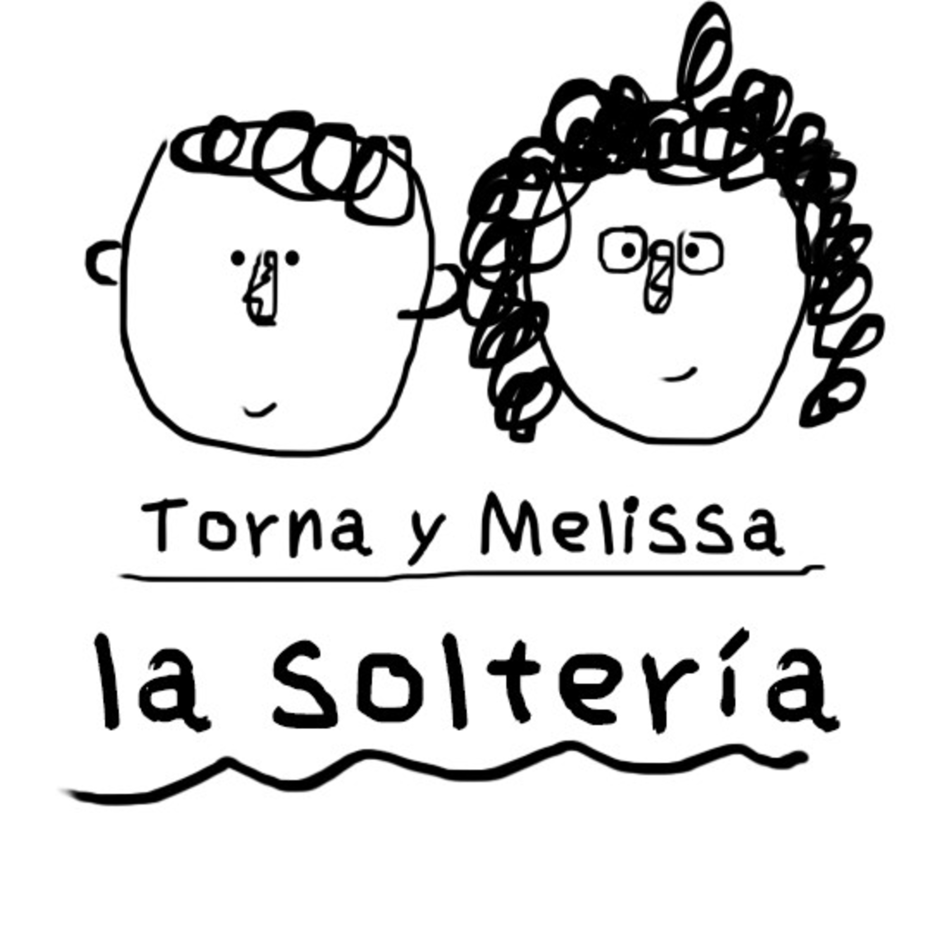 Torna y Melissa - El Podcast De Tornagris Y Melissa CM