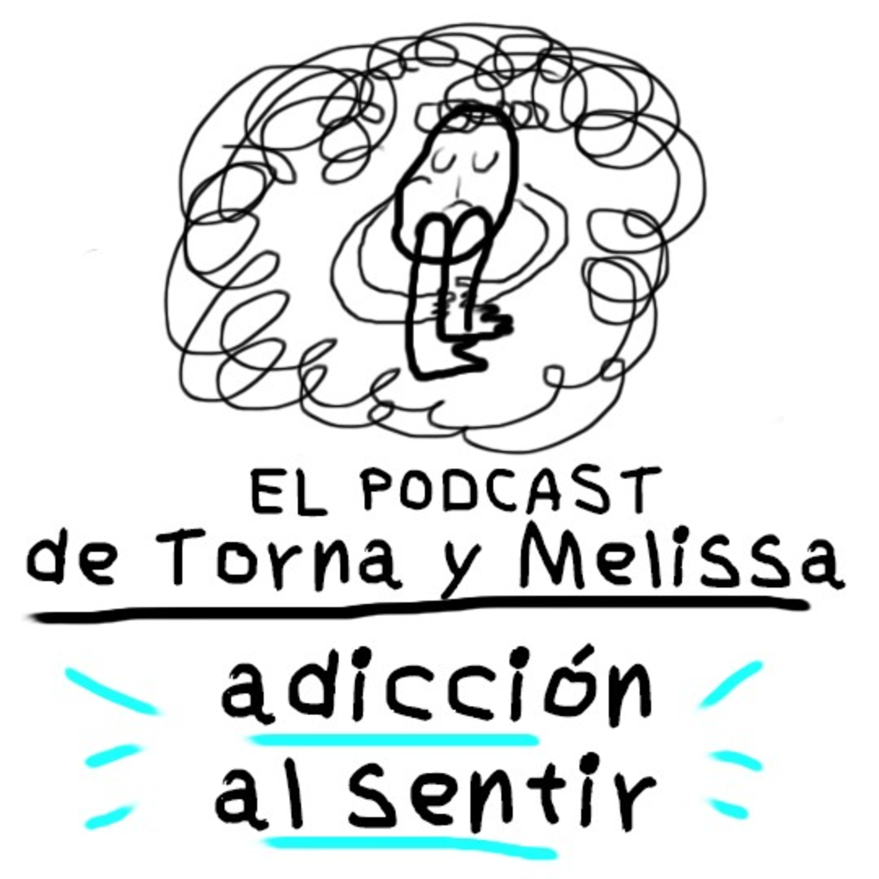 Torna y Melissa - El Podcast De Tornagris Y Melissa CM