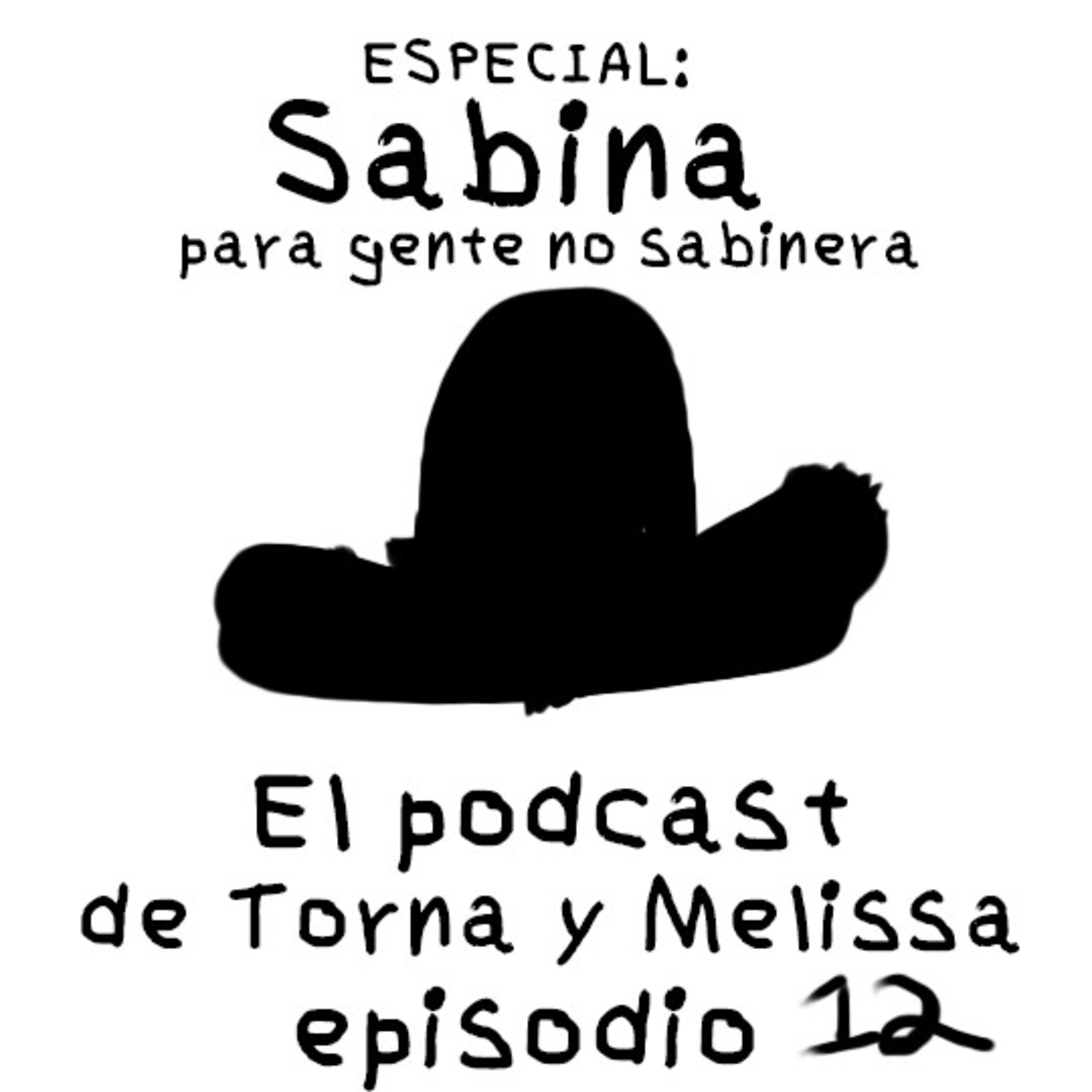 Torna y Melissa - El Podcast De Tornagris Y Melissa CM