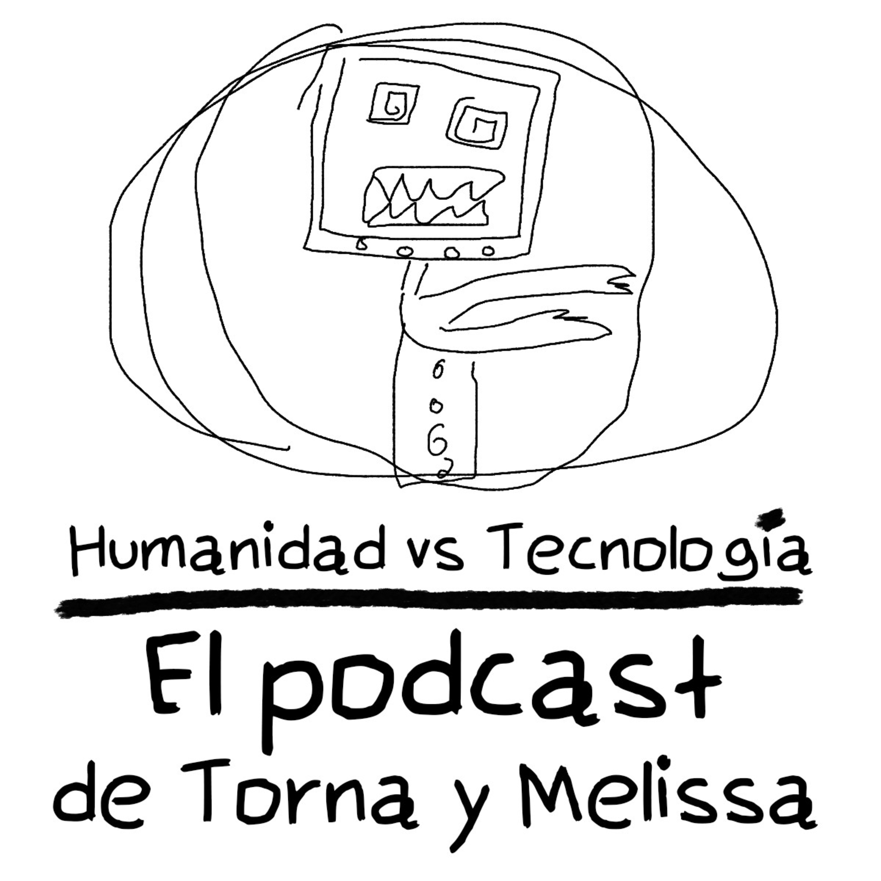 Torna y Melissa - El Podcast De Tornagris Y Melissa CM