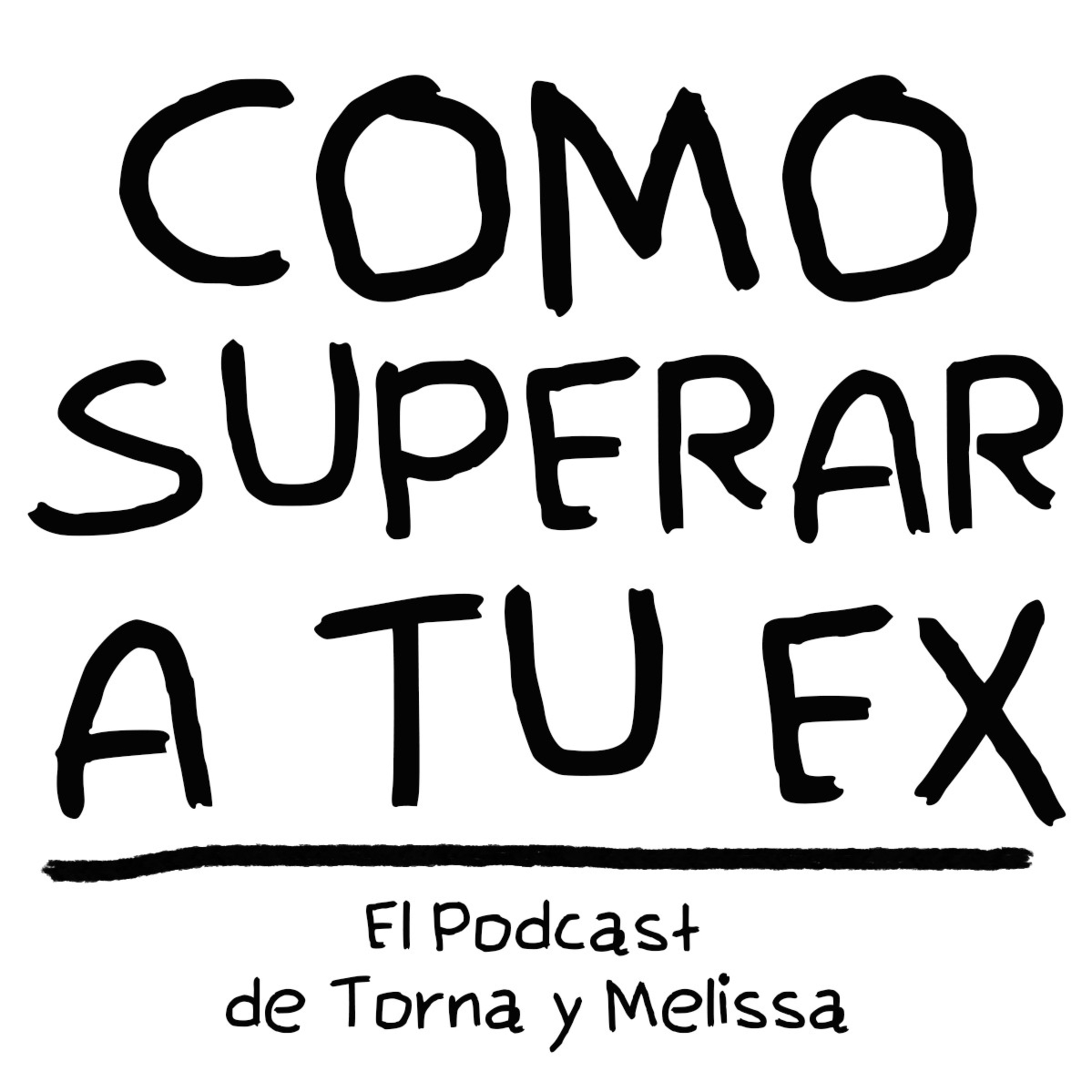 Torna y Melissa - El Podcast De Tornagris Y Melissa CM