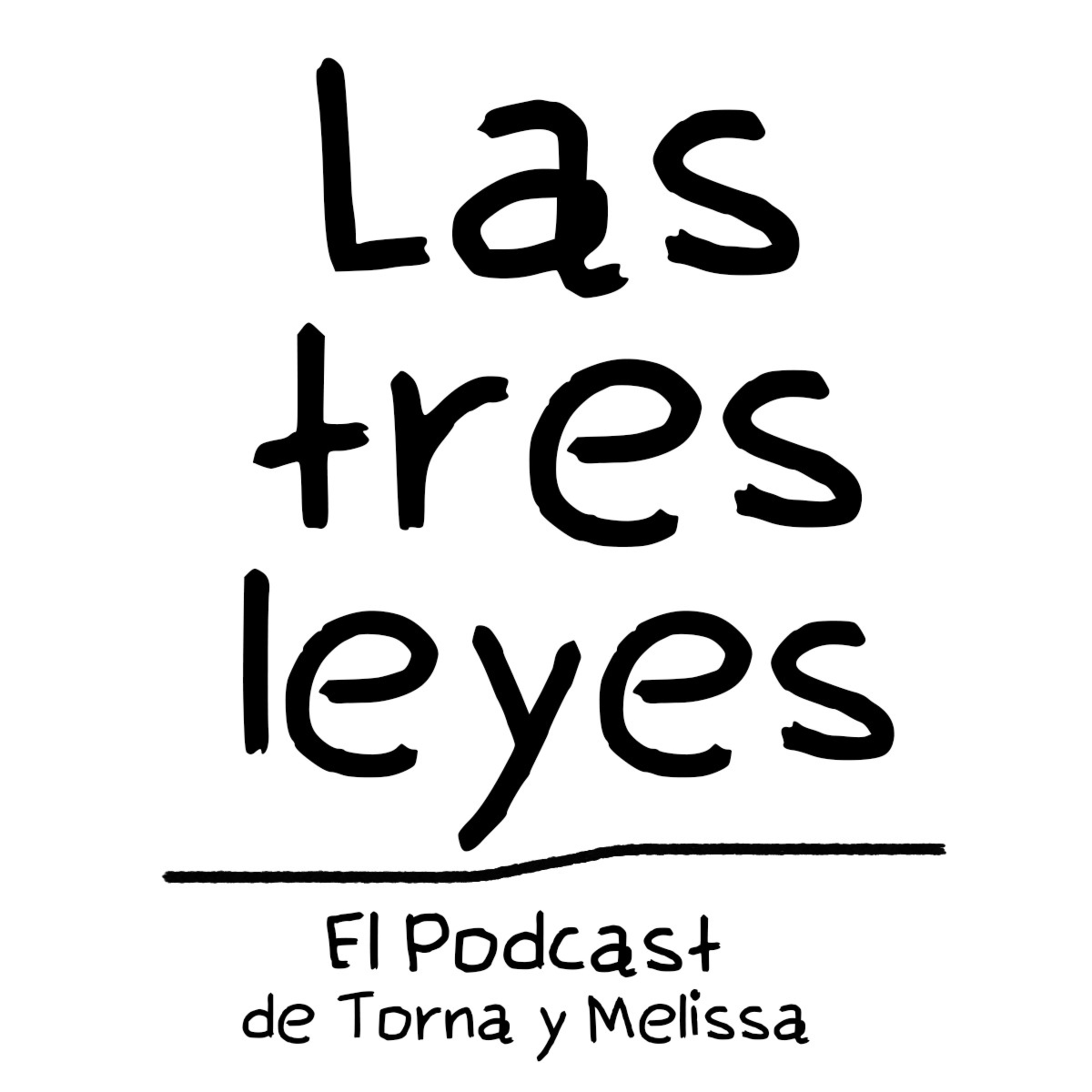 Torna y Melissa - El Podcast De Tornagris Y Melissa CM