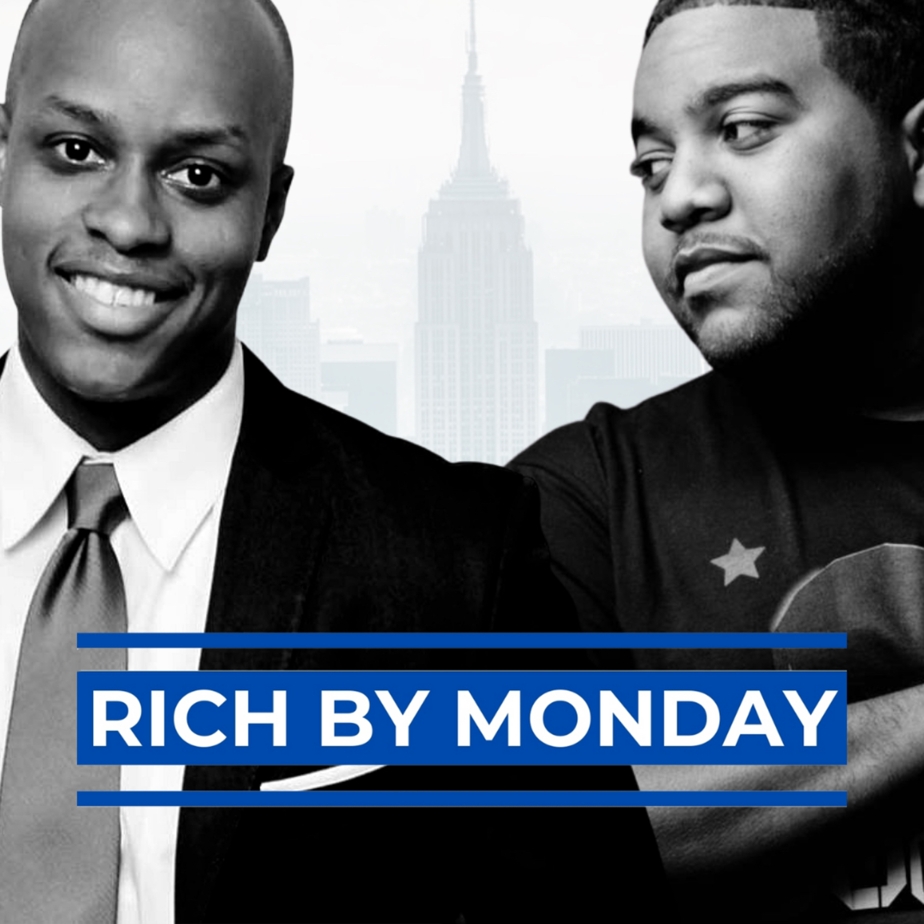 Rich By Monday