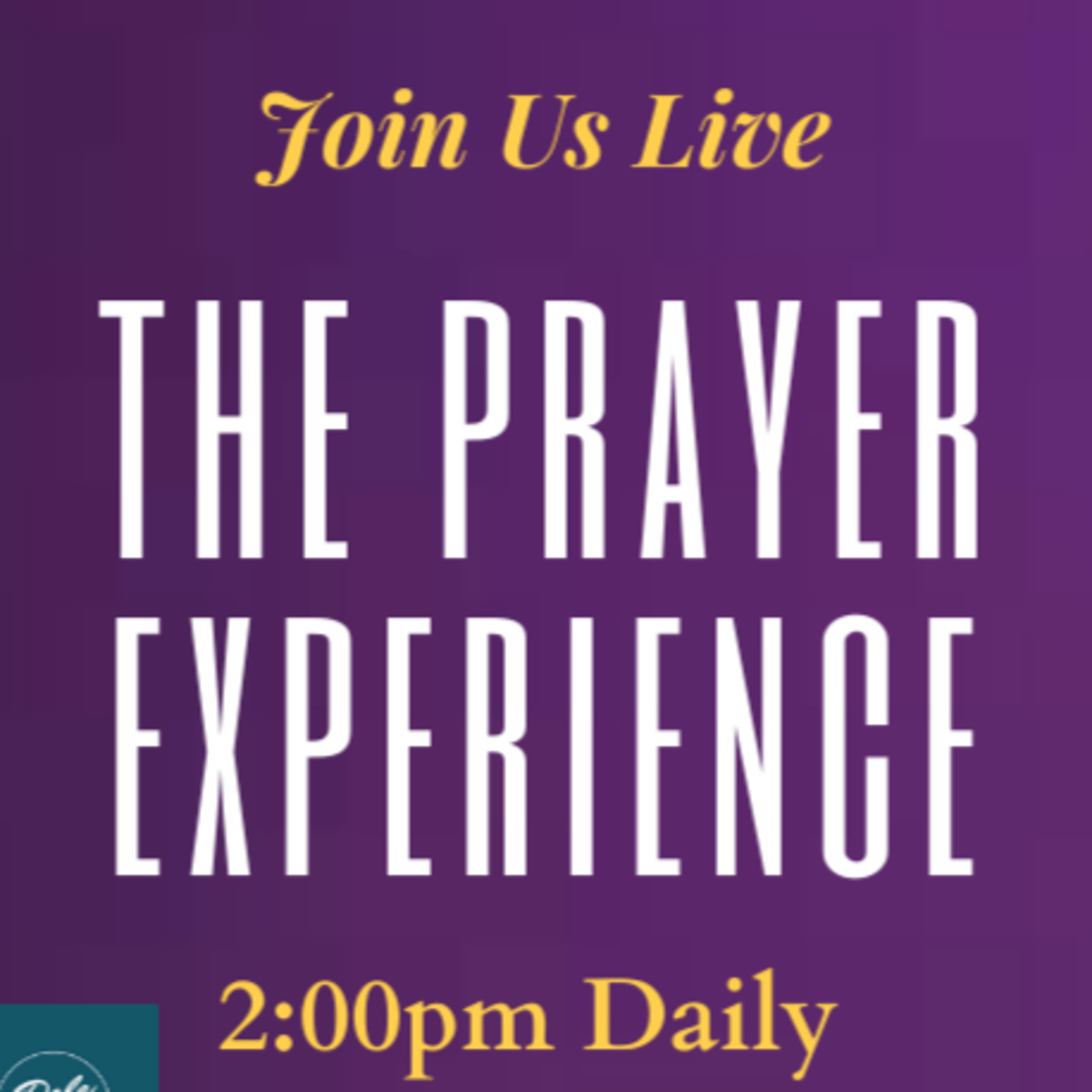 The Prayer Experience Daily (Sat 16th January 2021) Prayer for the Nations with Jane Pratt. episode artwork