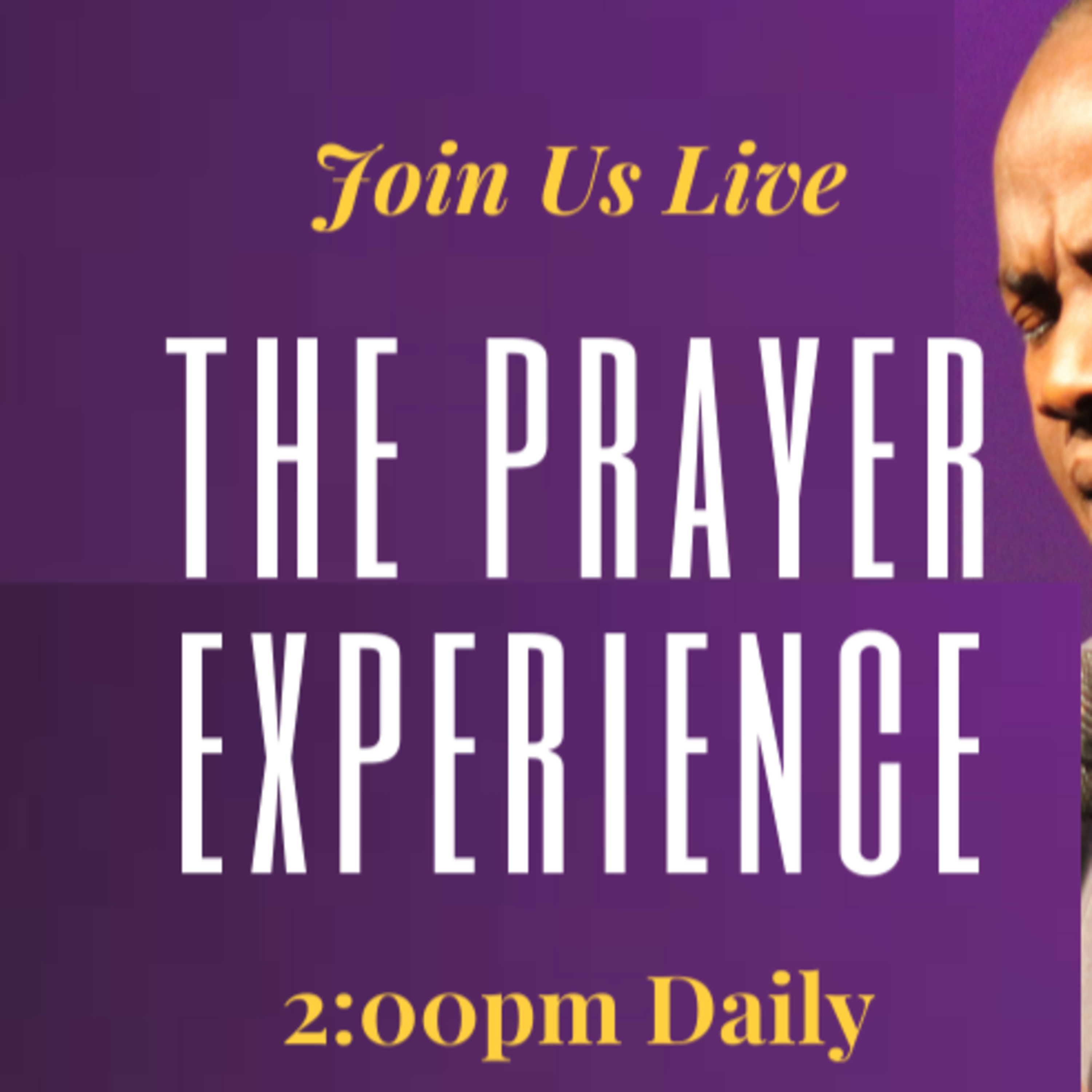 The Prayer Experience Daily (Sat 27th February, 2021) Prayer for the Nations with Jane Pratt. episode artwork