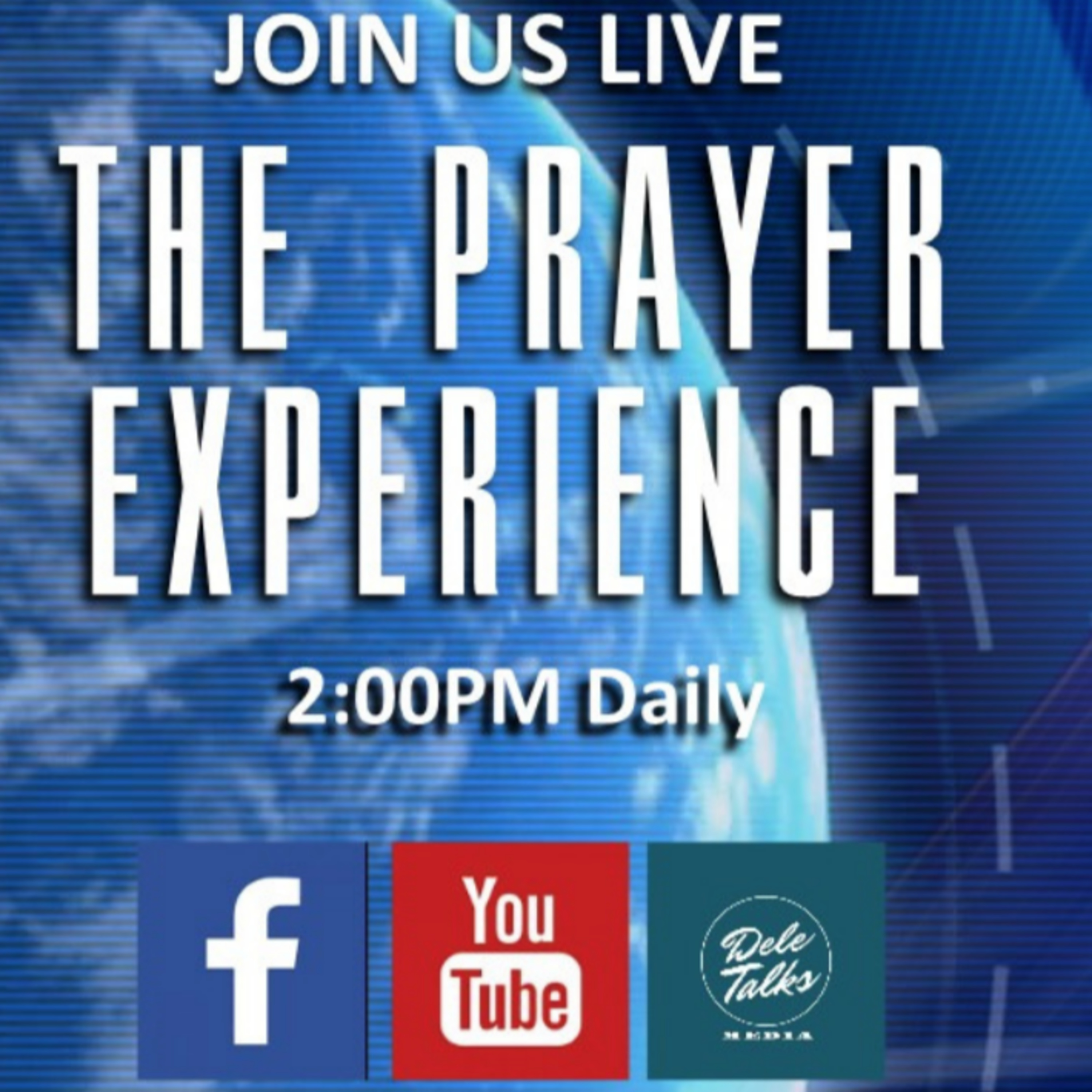 Weekend Prayer Experience (Sunday 28th February 2021) Prayers for the Nations with Jane Pratt episode artwork