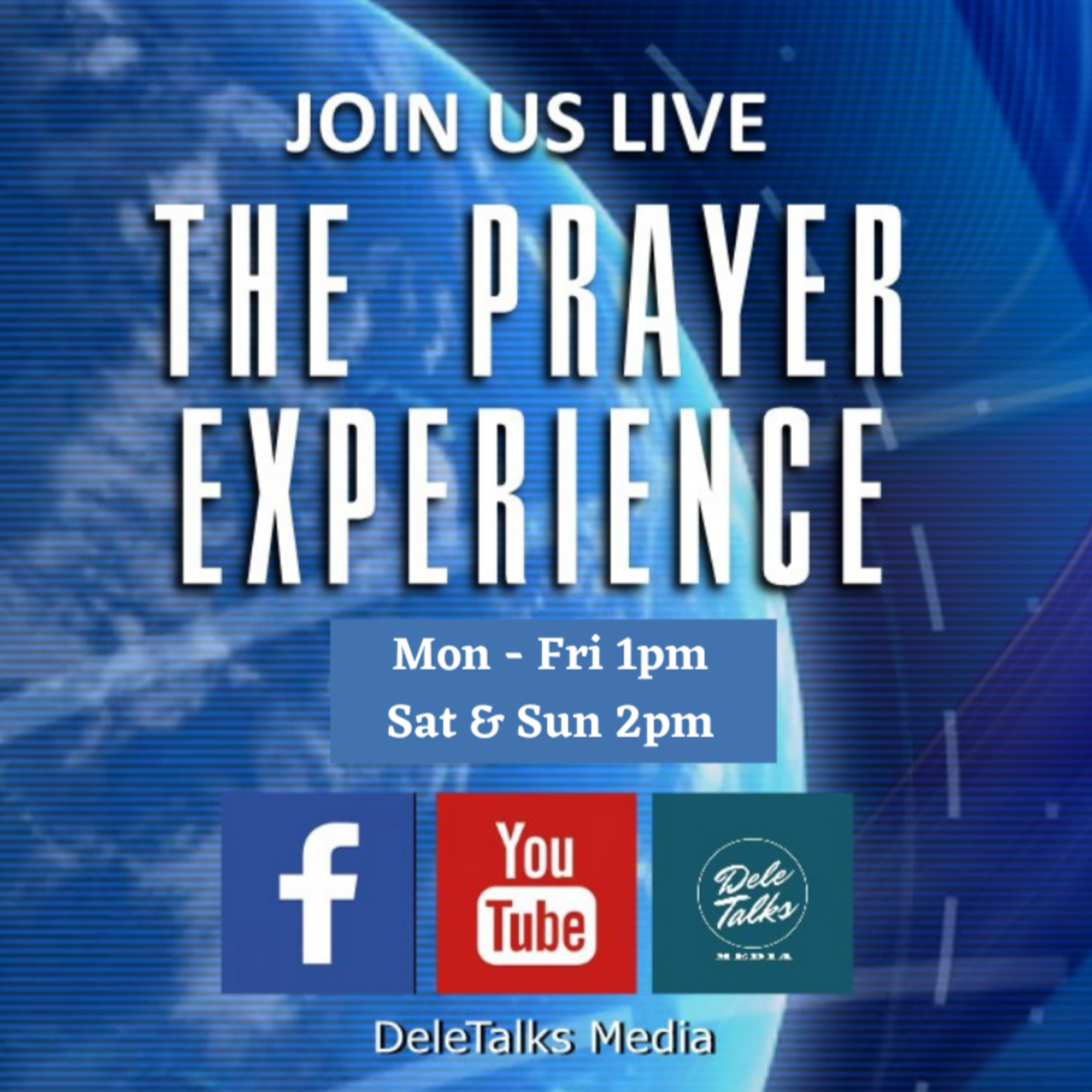 DeleTalks Media Uk