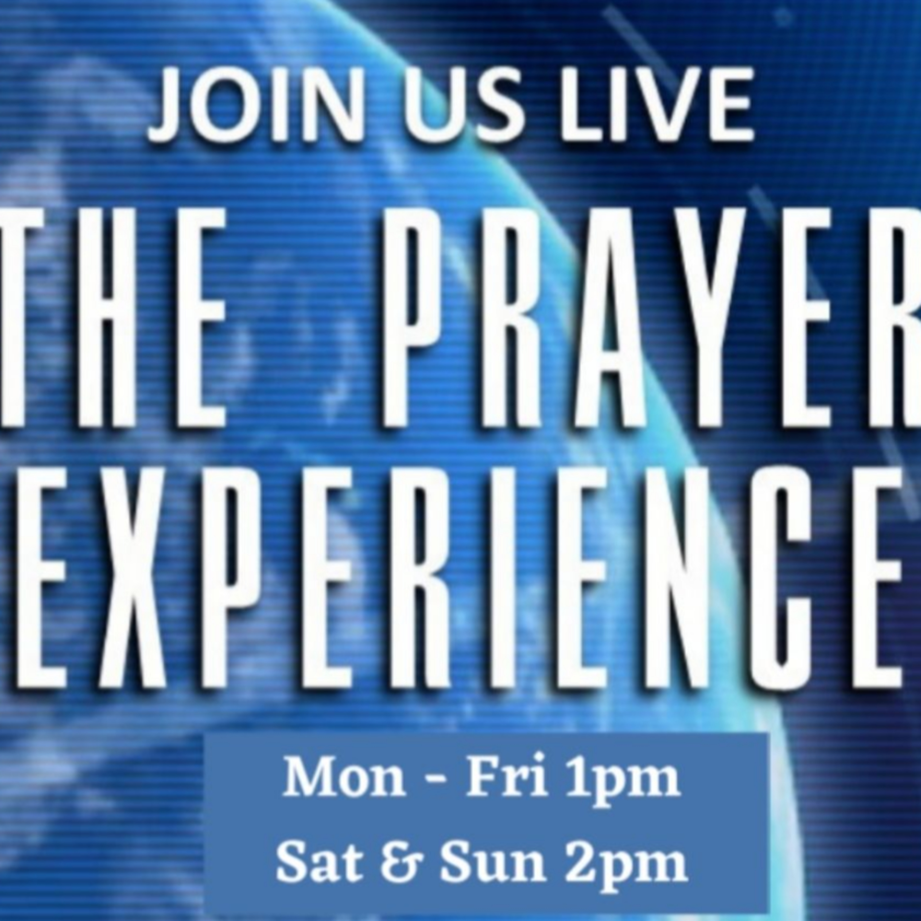 Prevailing Prayers | The Prayer Experience with Pastor Dele | Sat 29th Jan 2022  episode artwork
