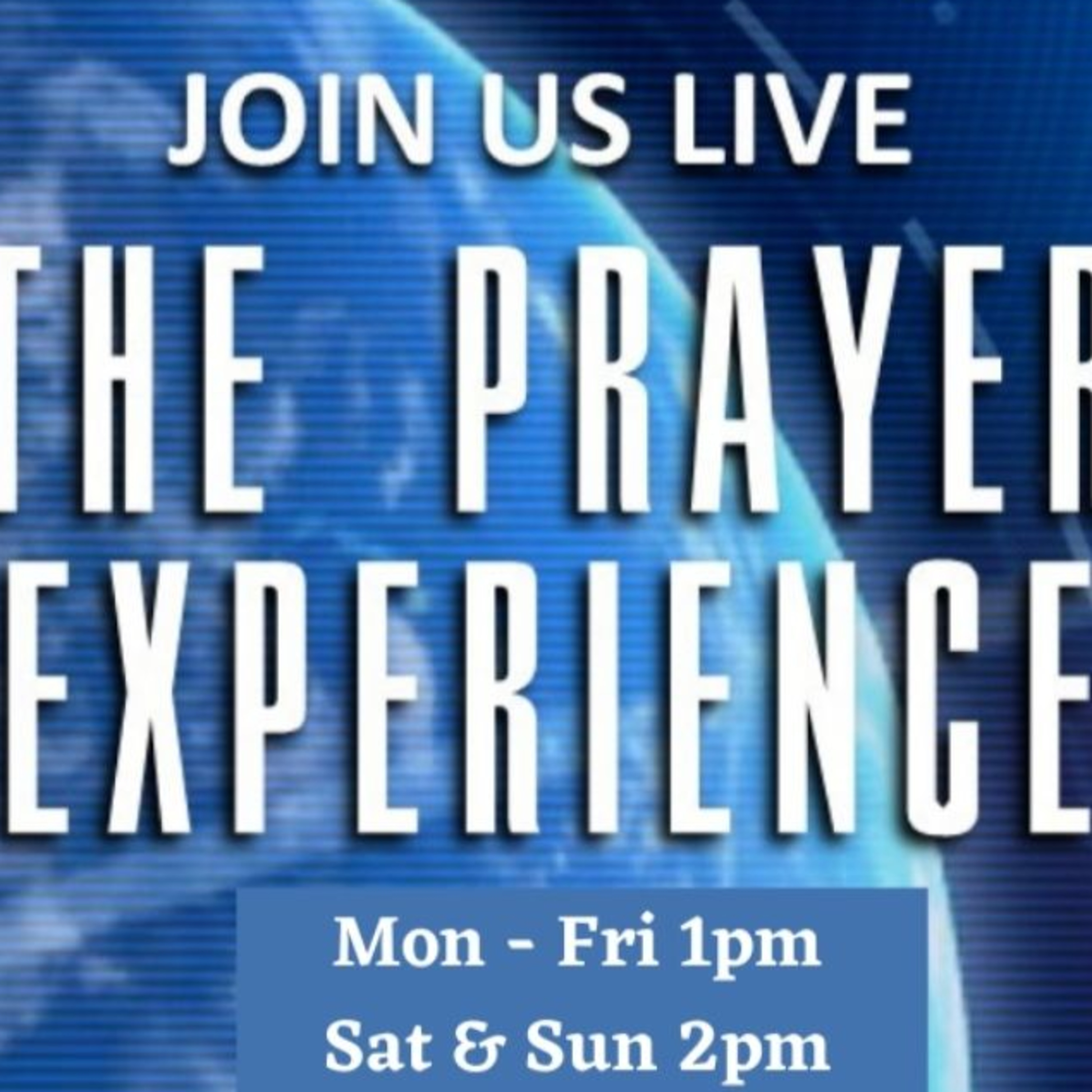 Breakthrough Prayers | The Prayer Experience with Pastor Dumebi | Fri 18th March 2022 episode artwork