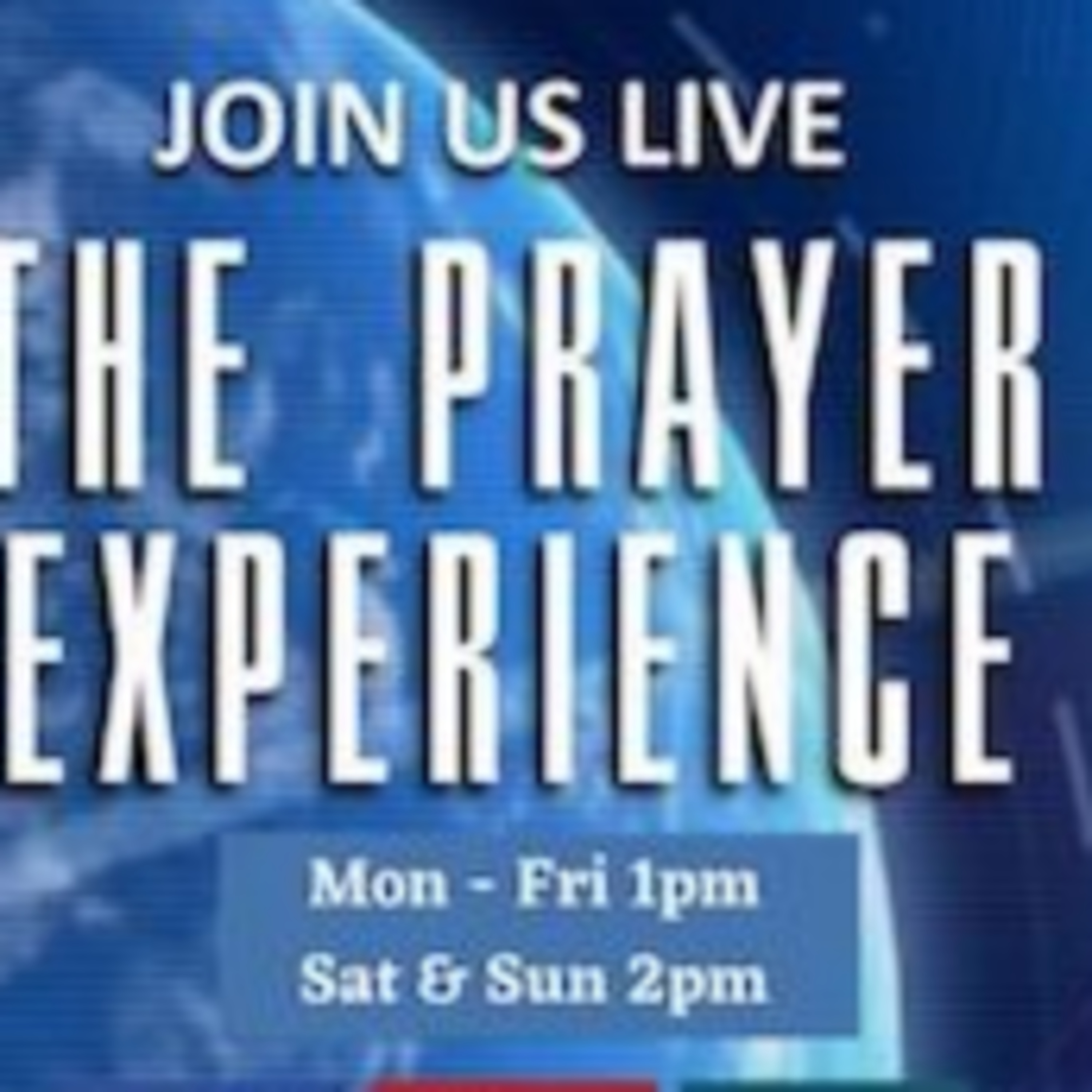 Effectual Fervent Praying | The Prayer Experience with Pastor Dumebi | Fri 1st April 2022  episode artwork