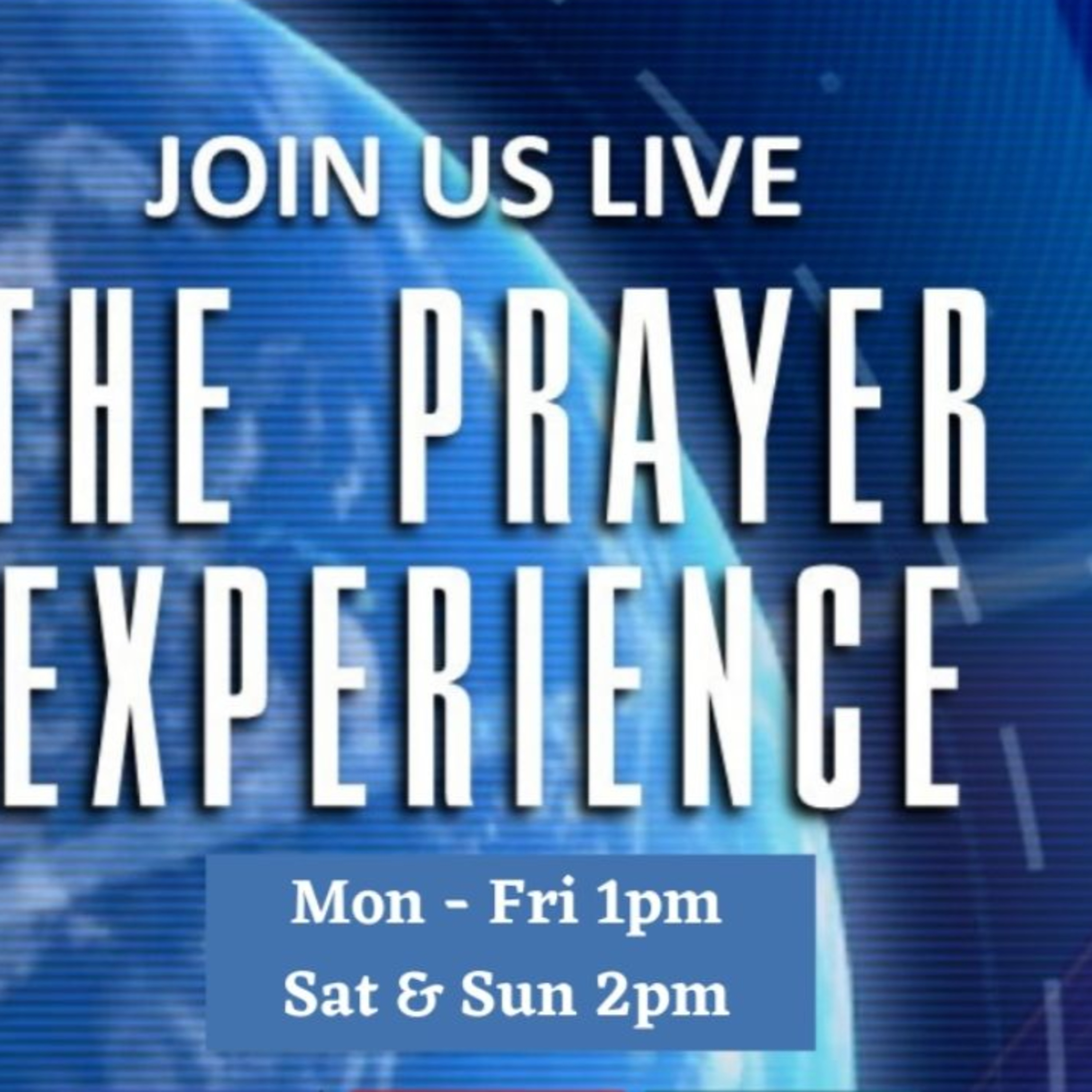 Call upon the Lord | The Prayer Experience with Jane Pratt | Sat 23rd April 2022    episode artwork