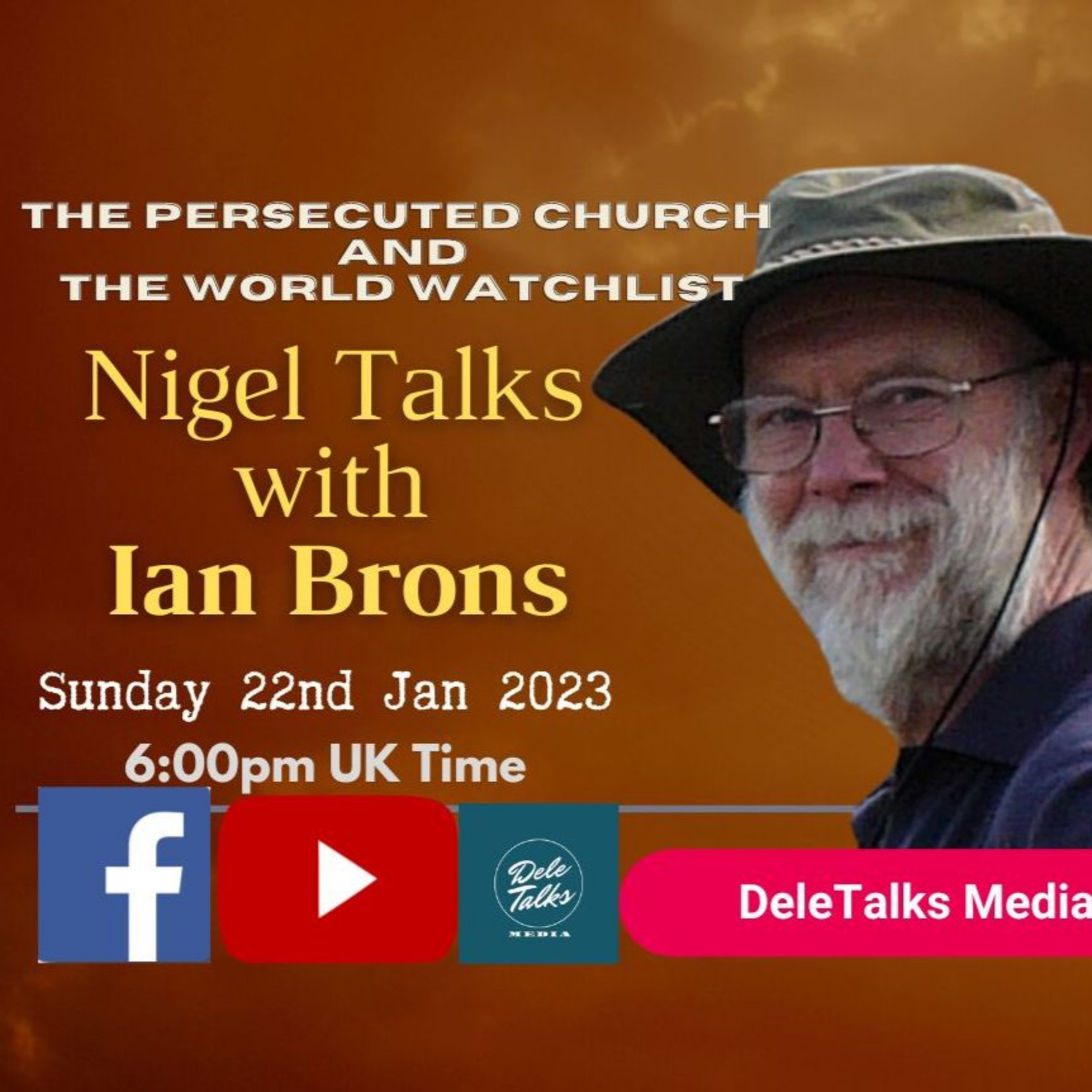 DeleTalks Media Uk