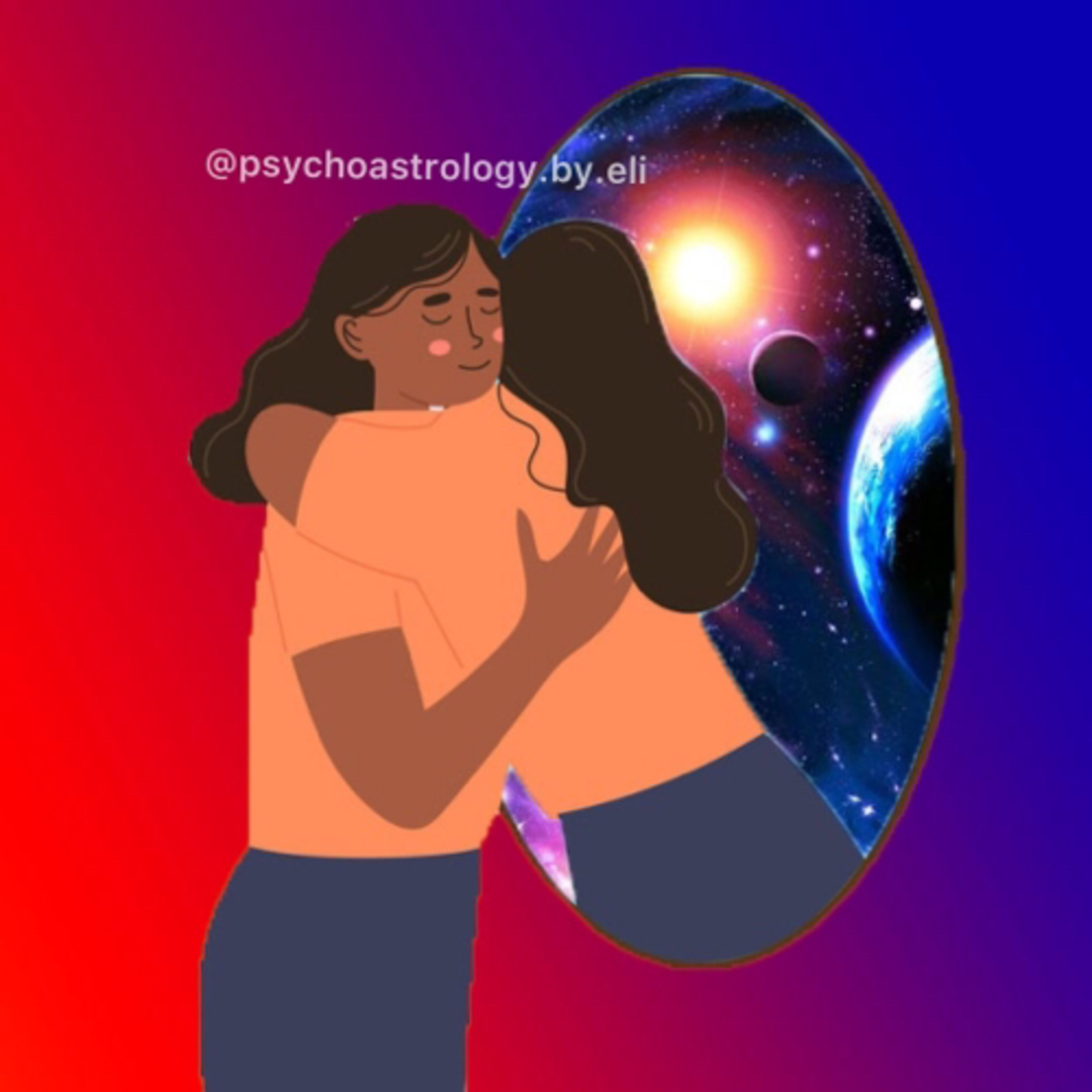 کاور ریشه یابی وسواس با خودشناسی