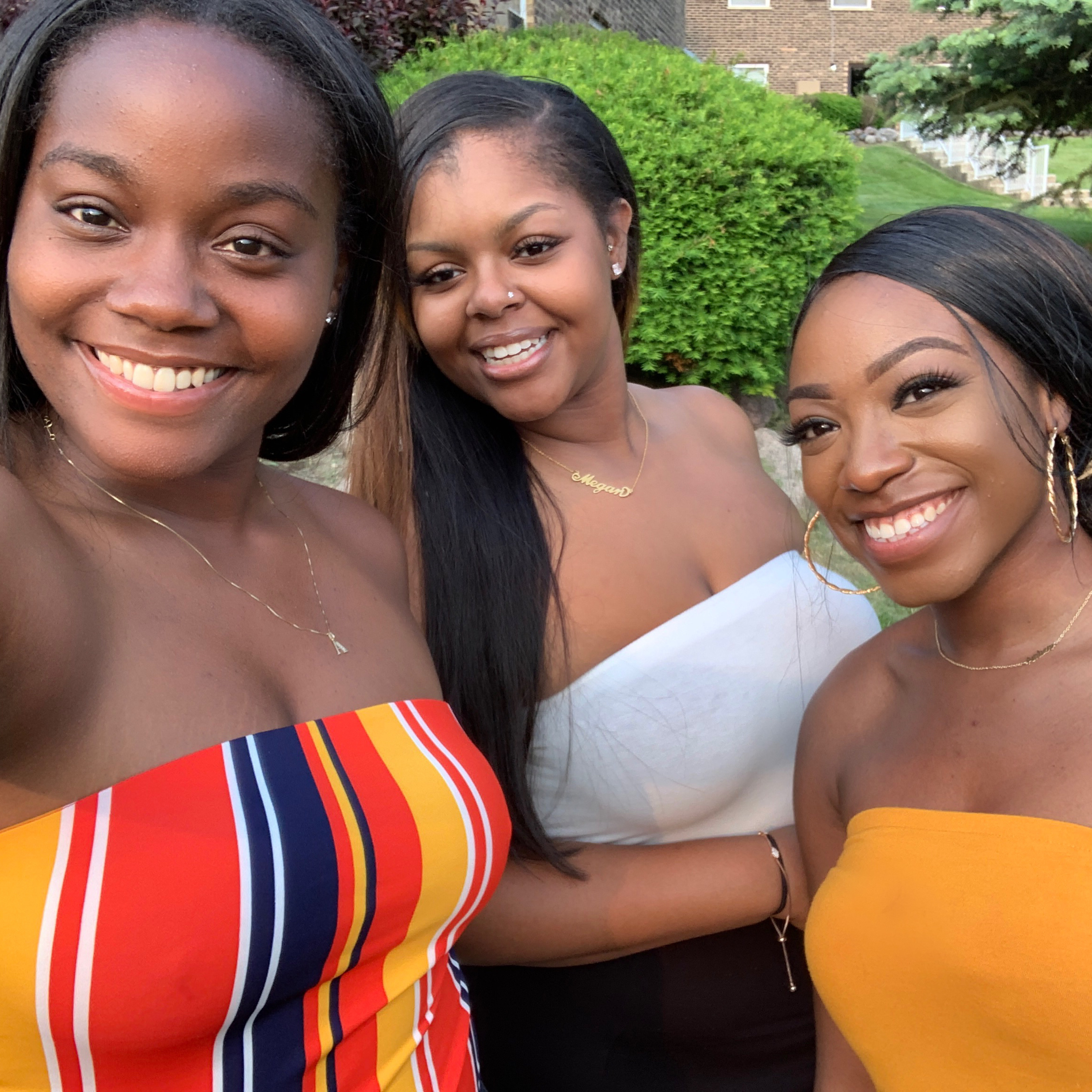 What’s Life? Podcast with Megan & Amber