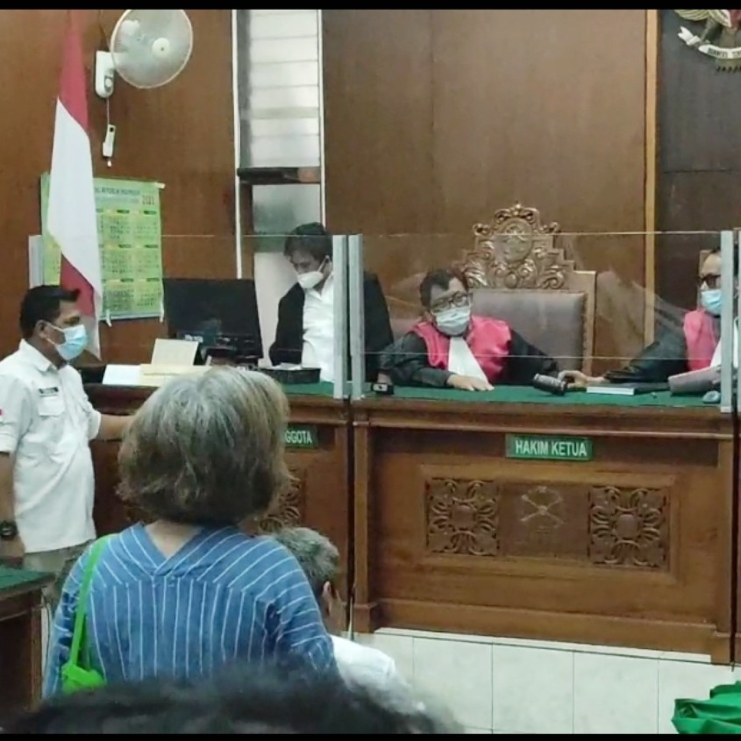 Pantausidang