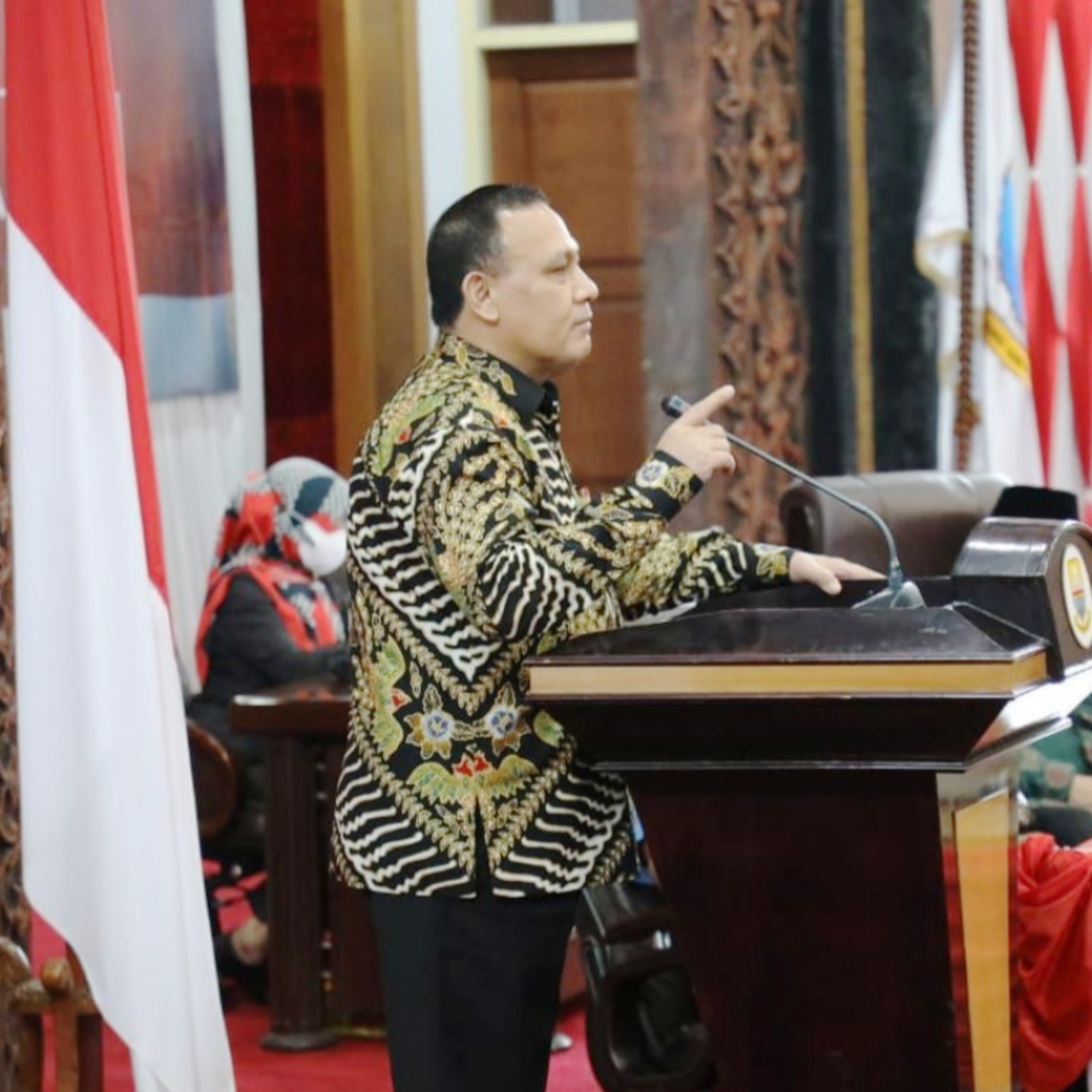 Pantausidang