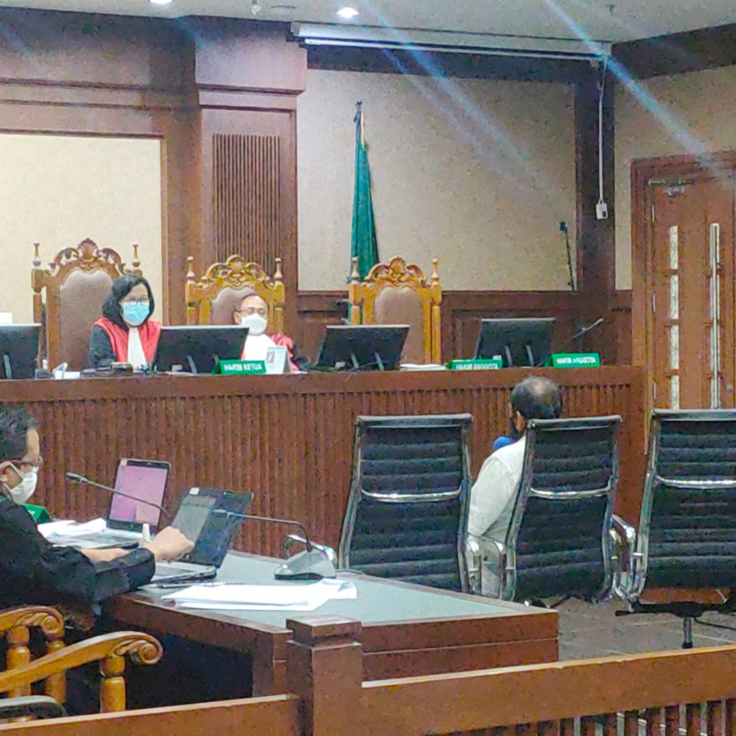 Pantausidang