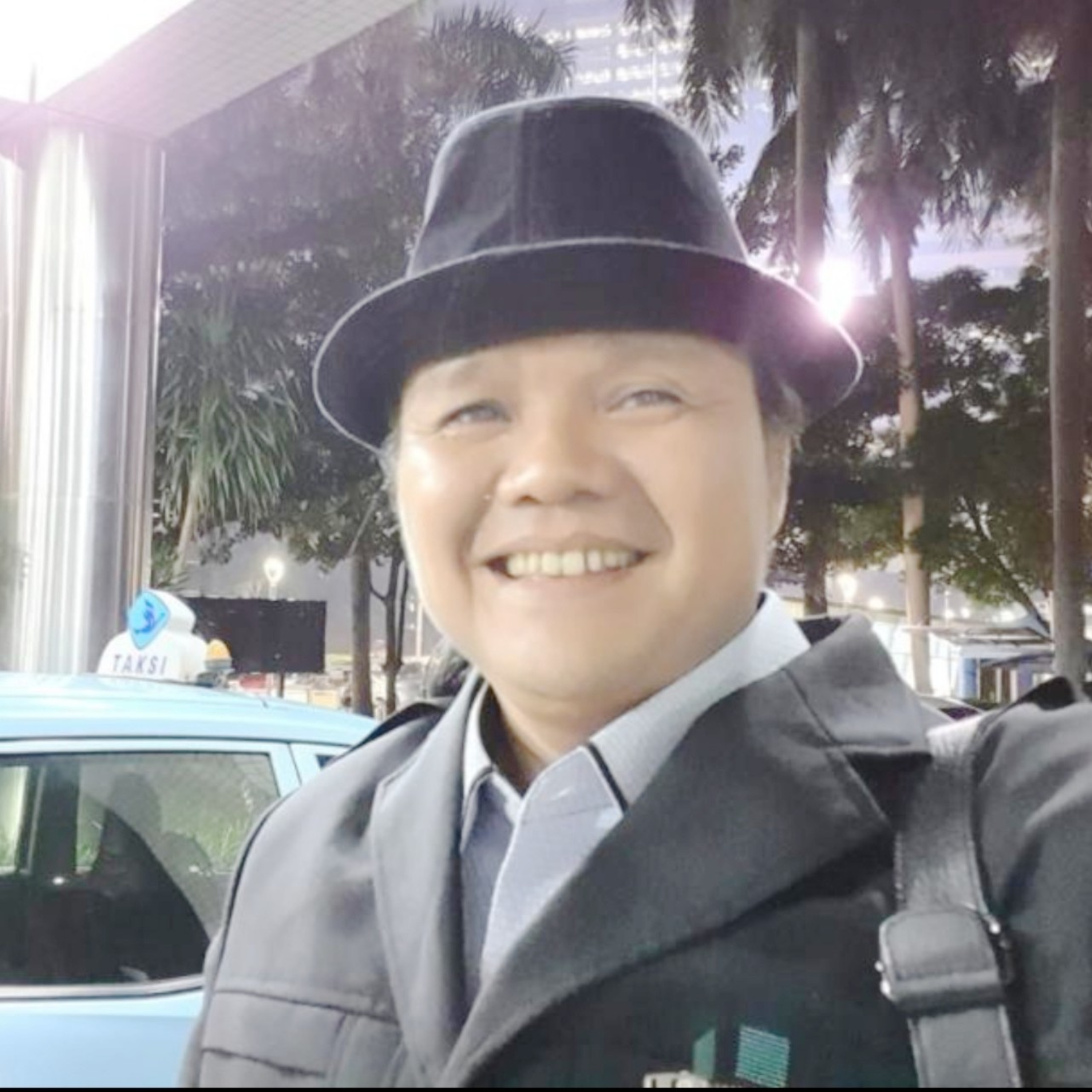 Pantausidang