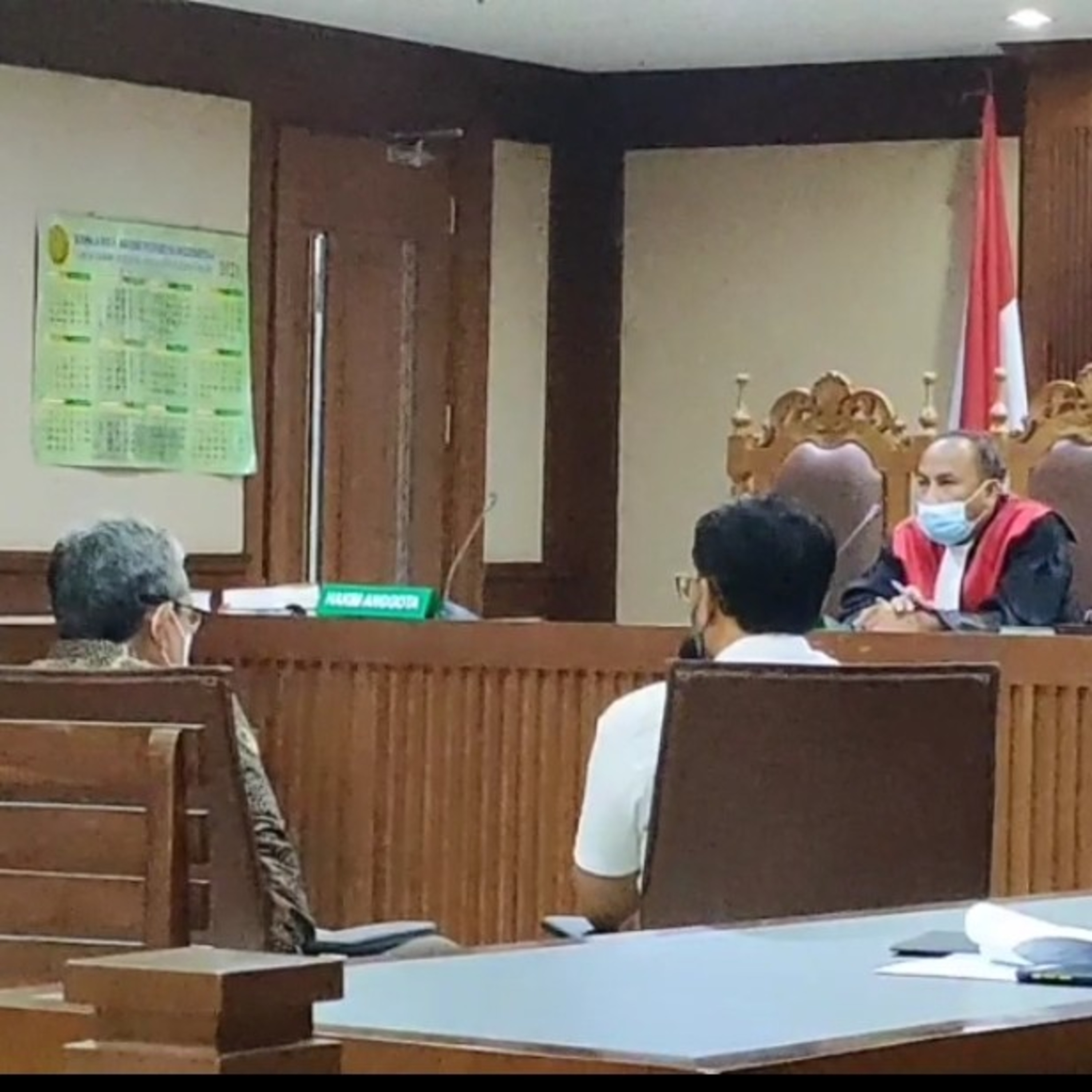 Pantausidang