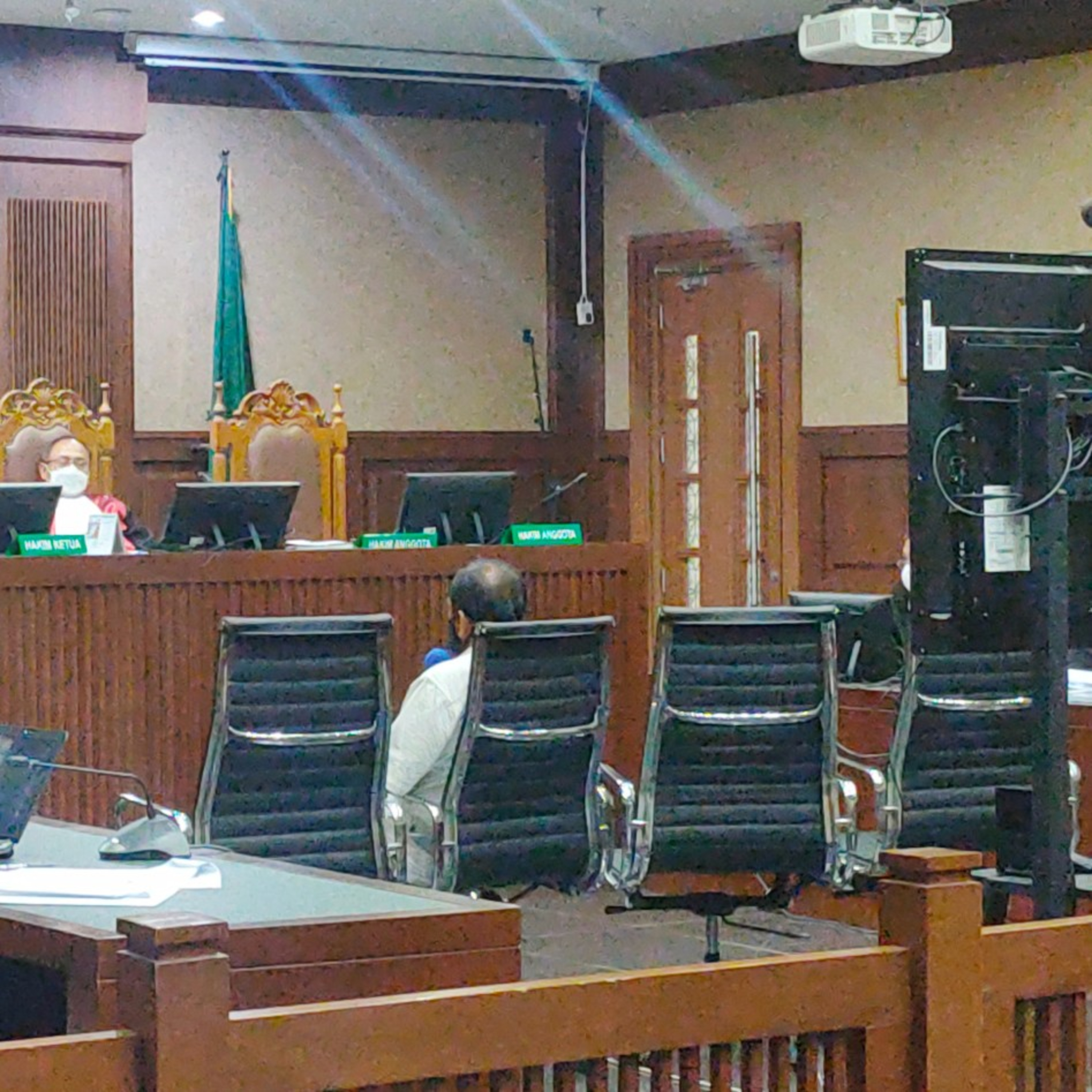 Pantausidang