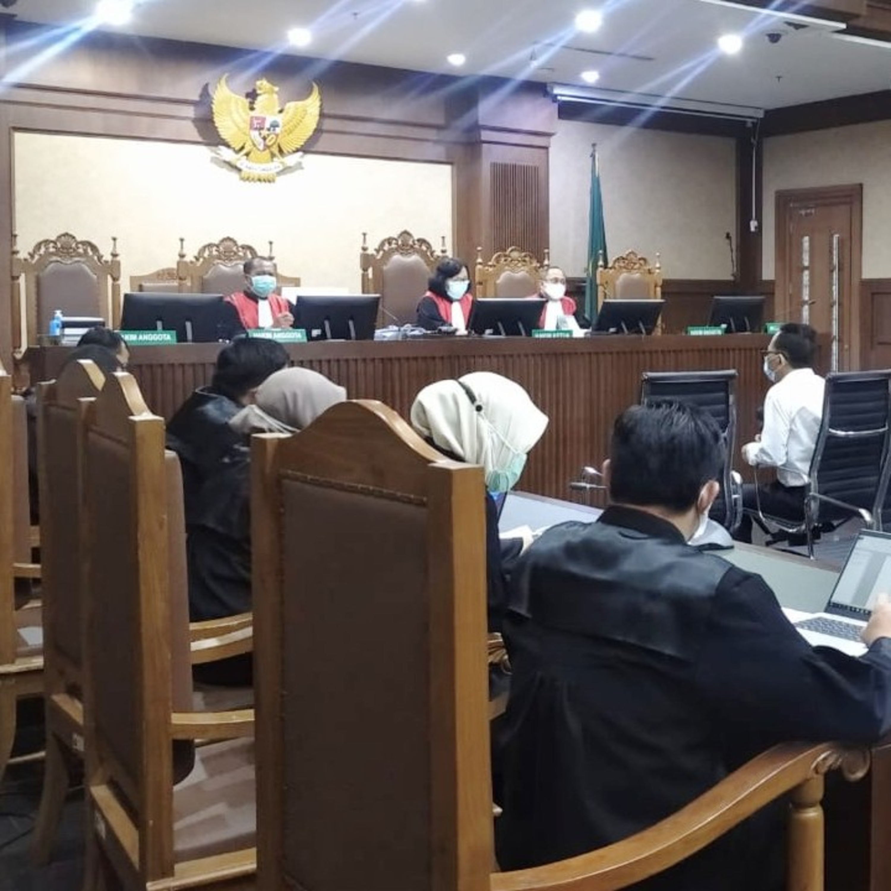 Pantausidang