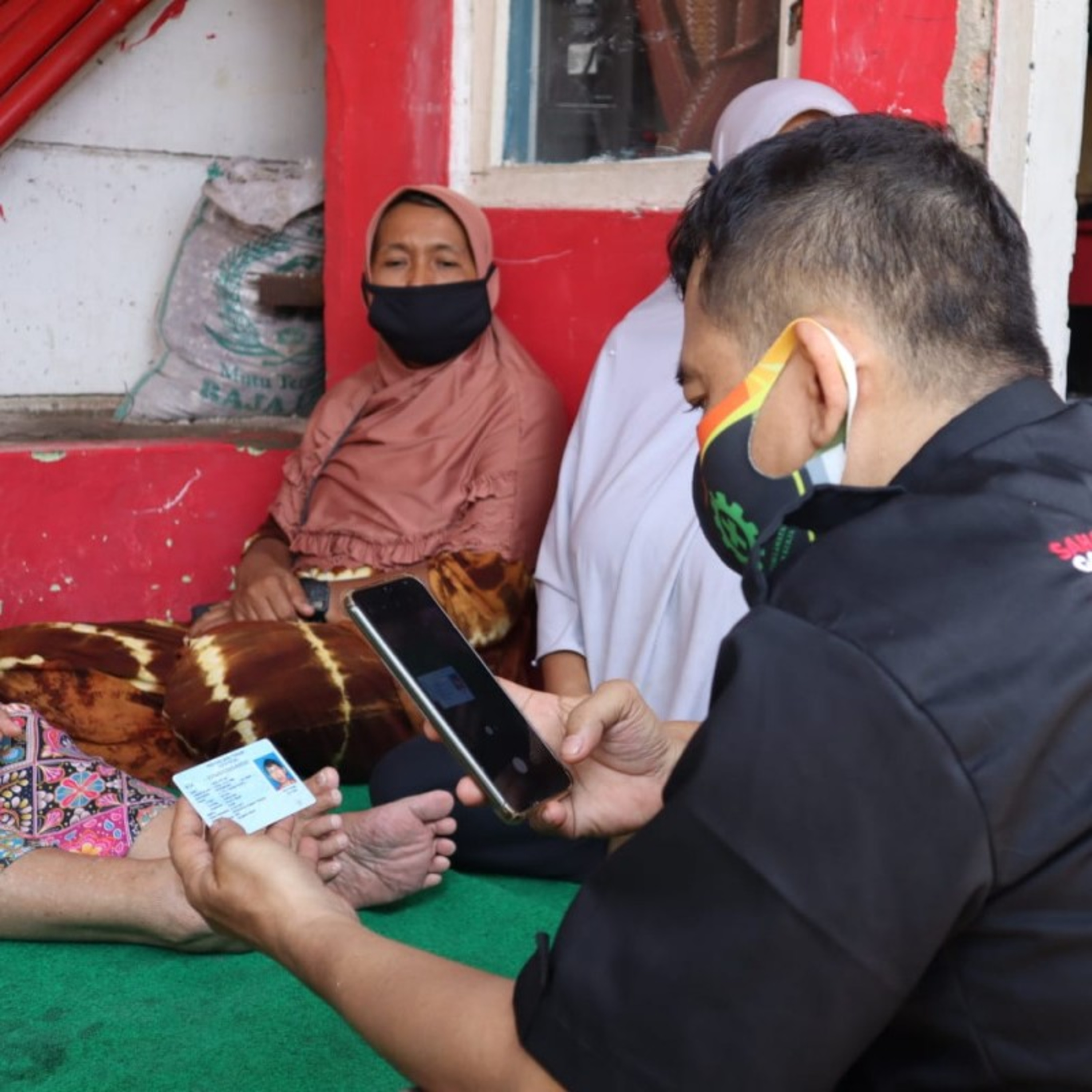 Pantausidang