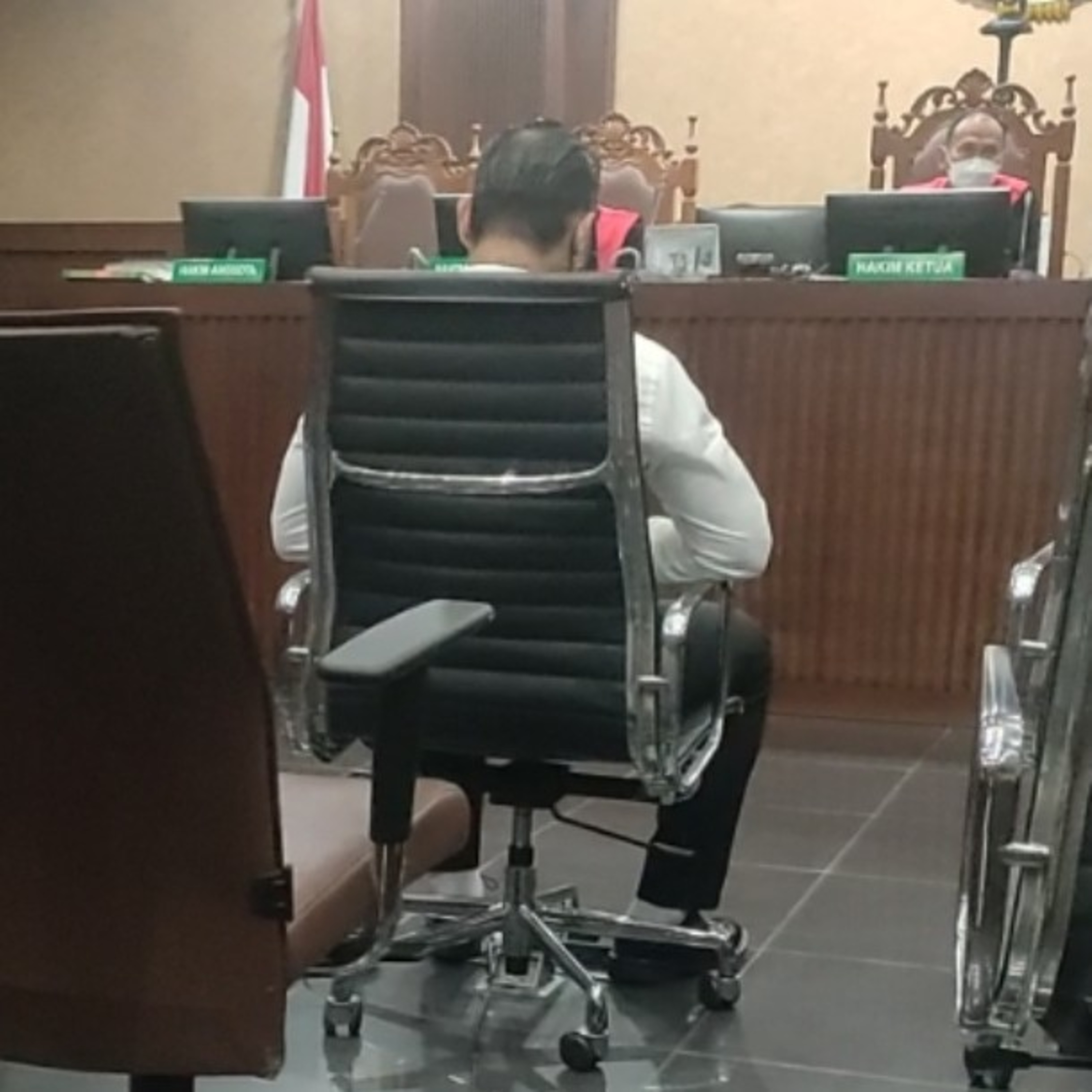 Pantausidang