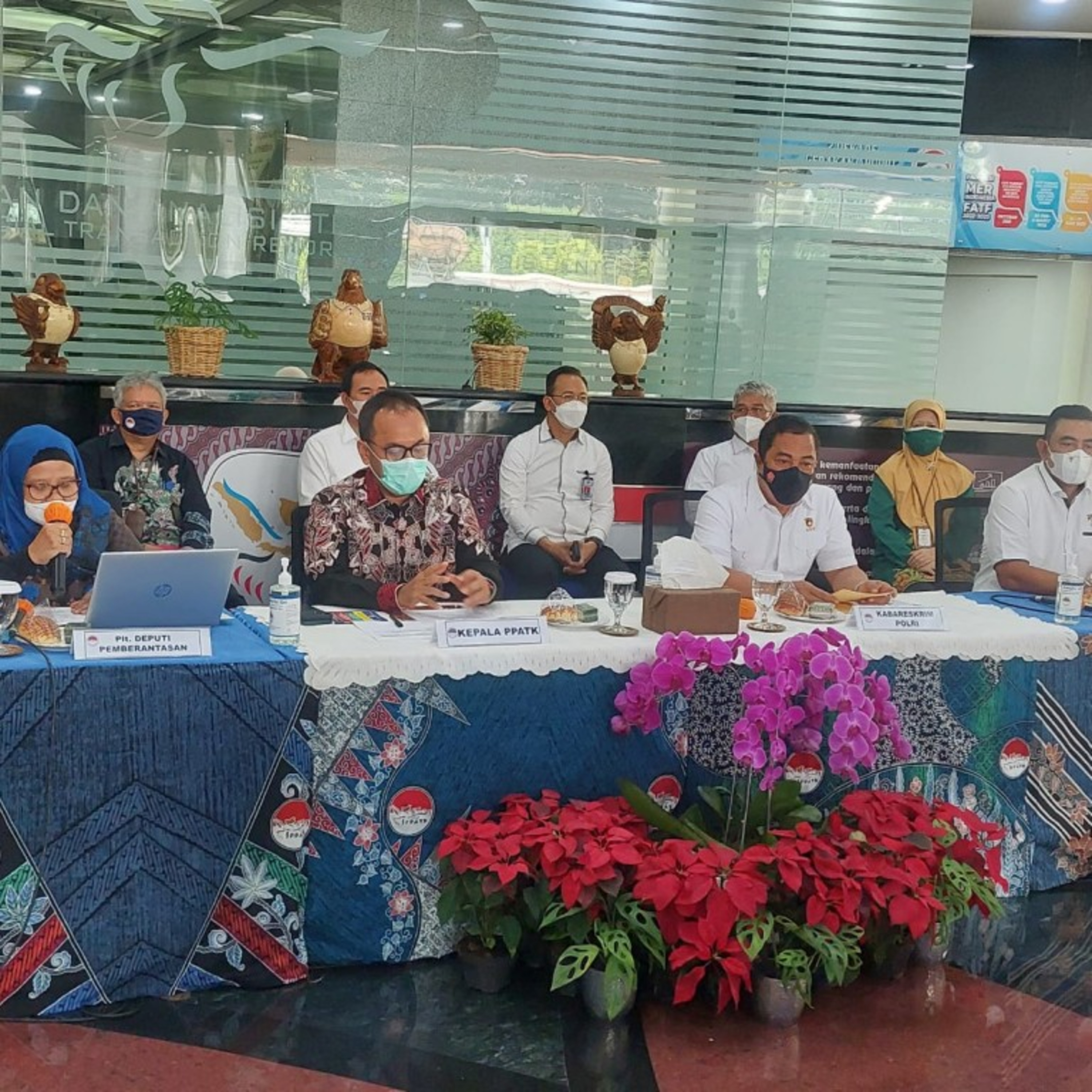 Pantausidang