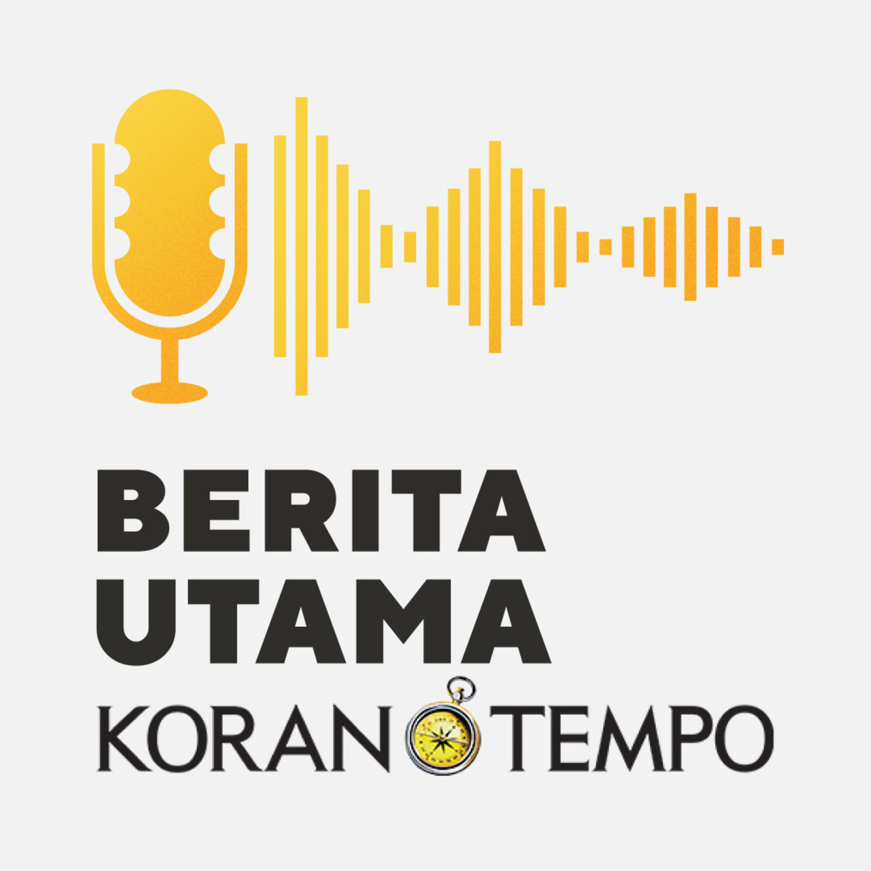 Audiobook Koran Tempo