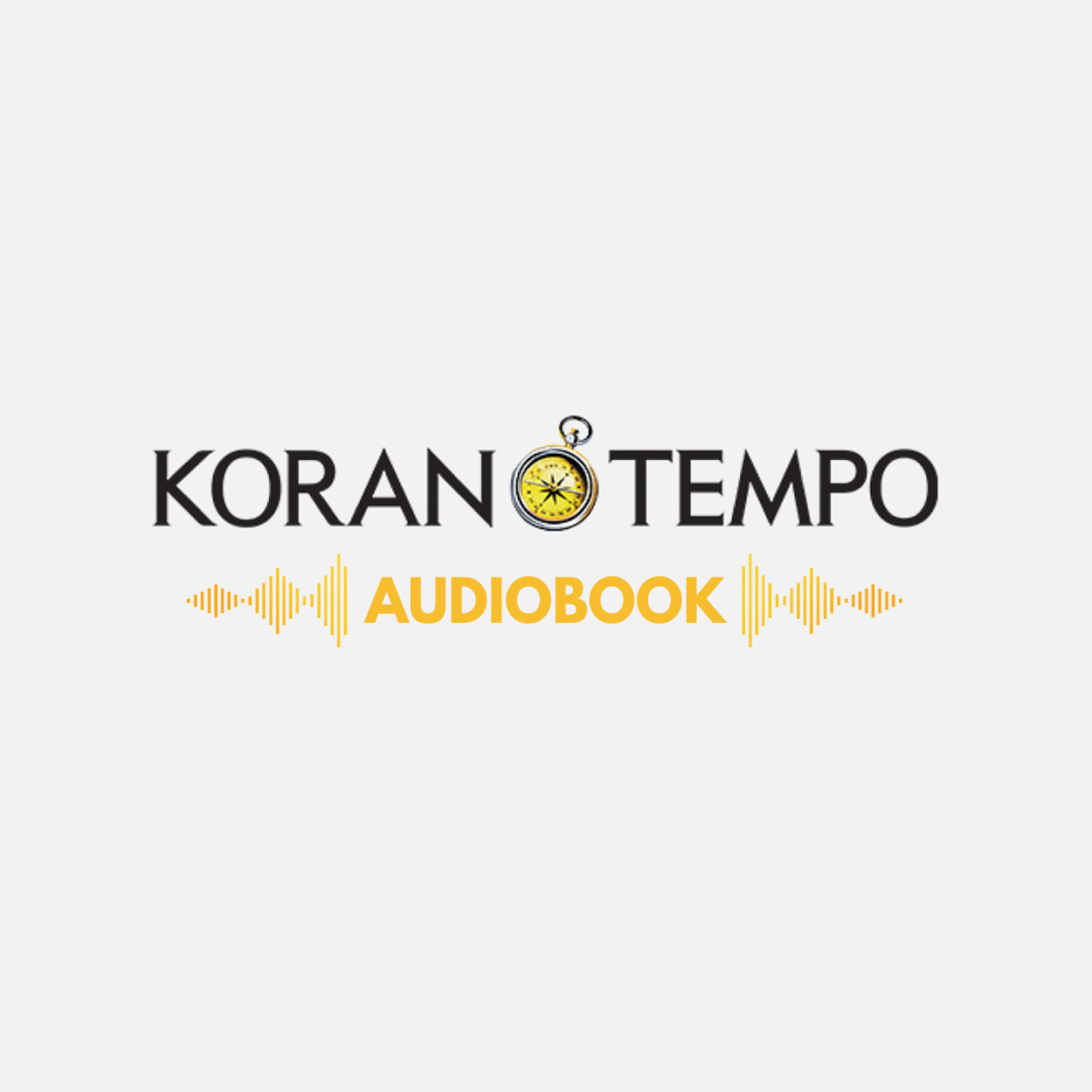 Audiobook Koran Tempo