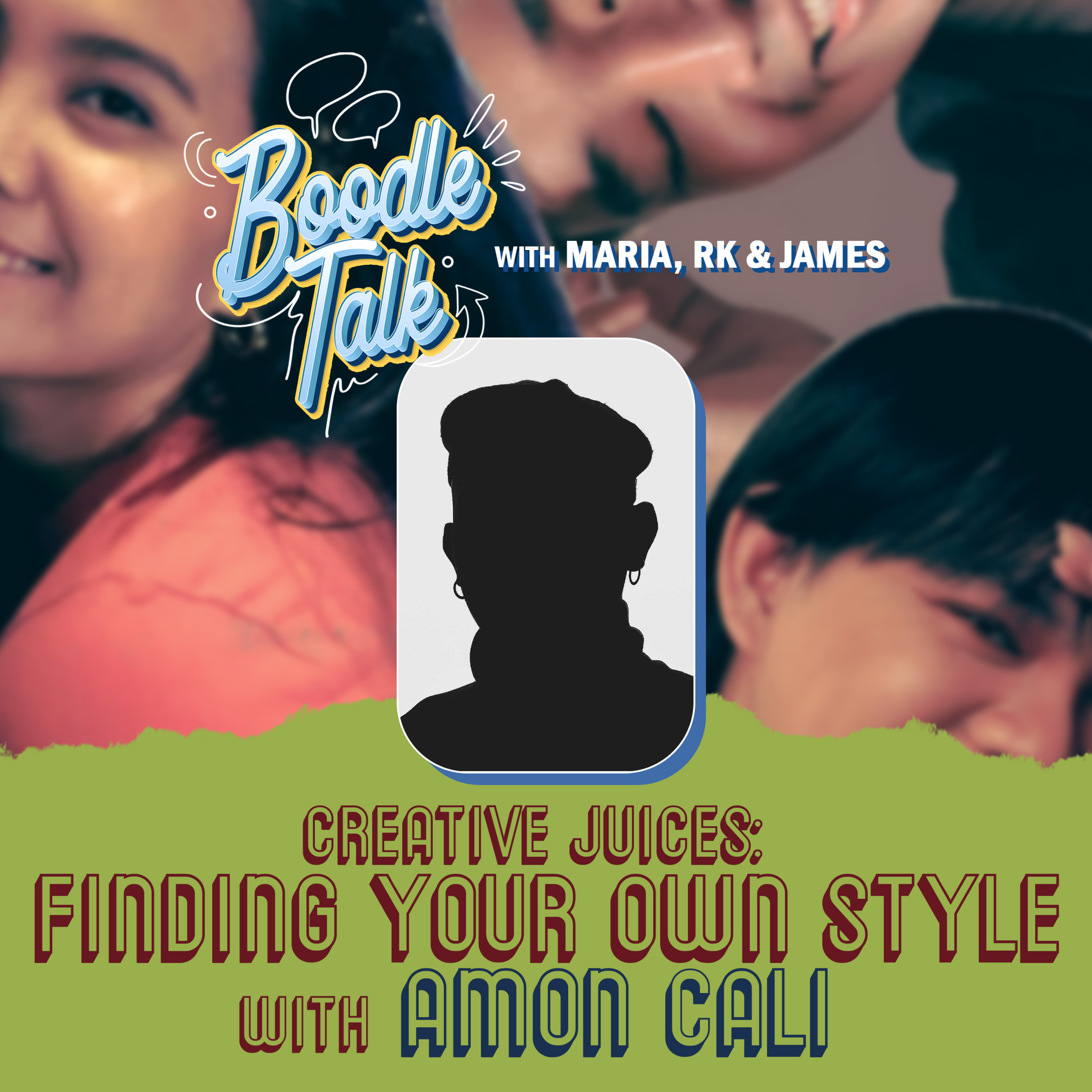 Boodle Talk