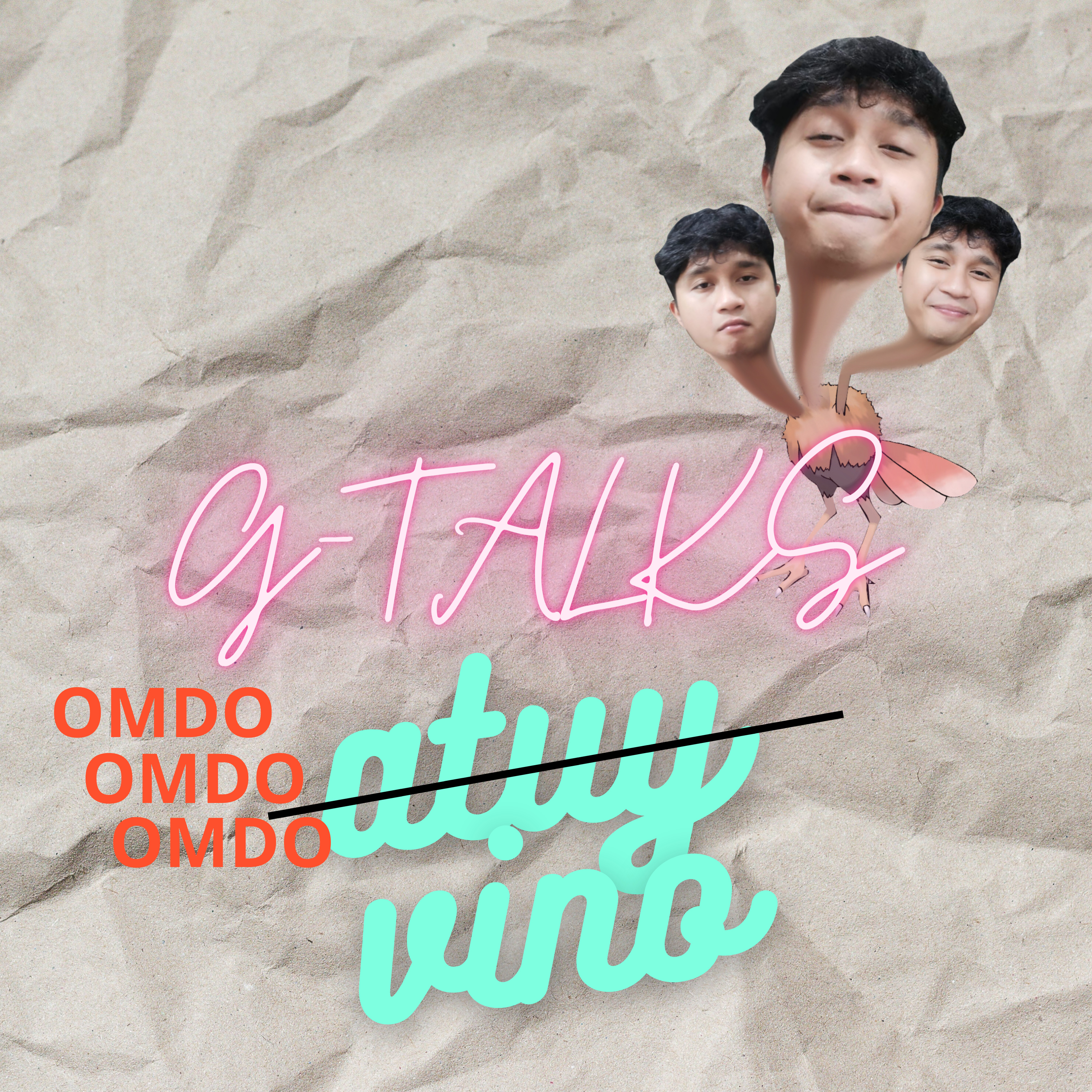 G-Talks Podcast