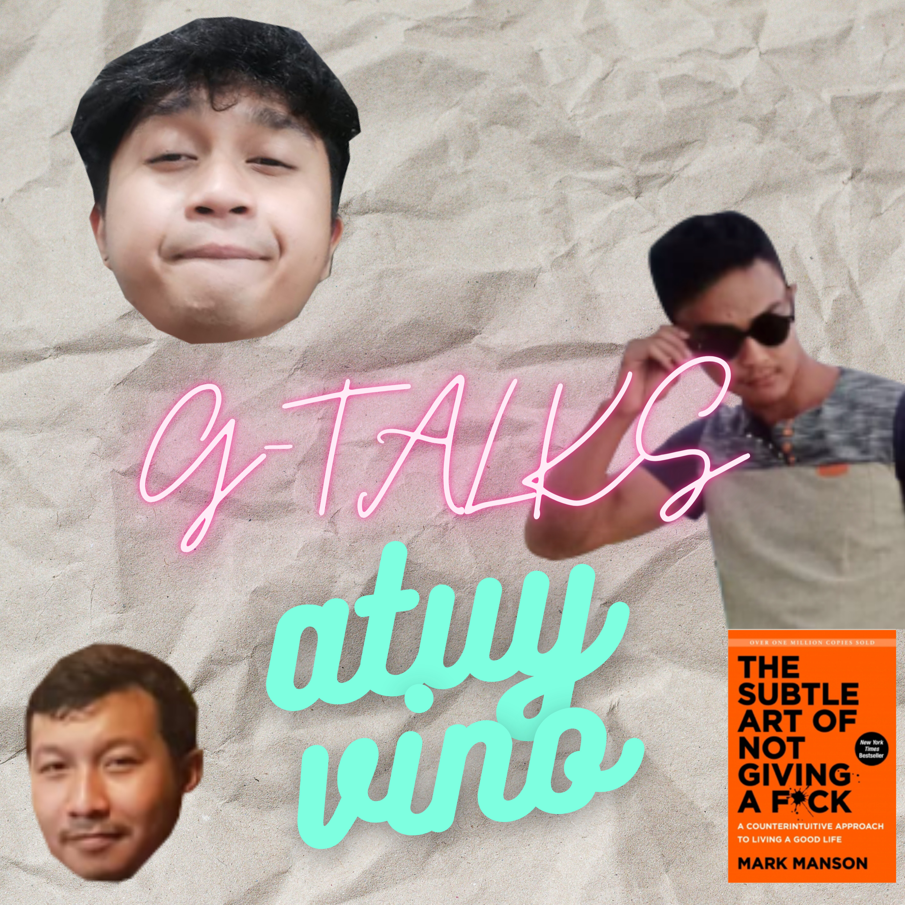 G-Talks Podcast