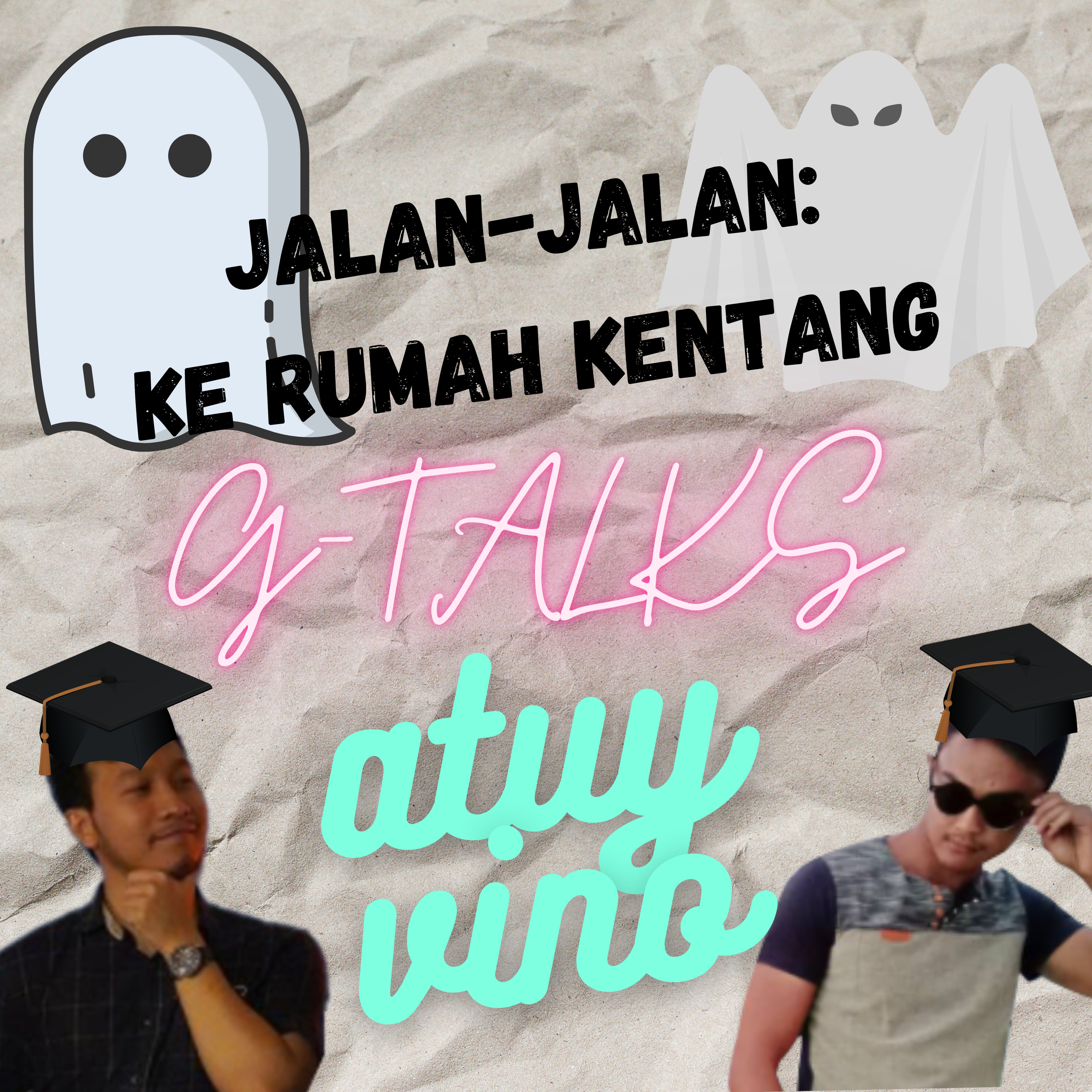 G-Talks Podcast