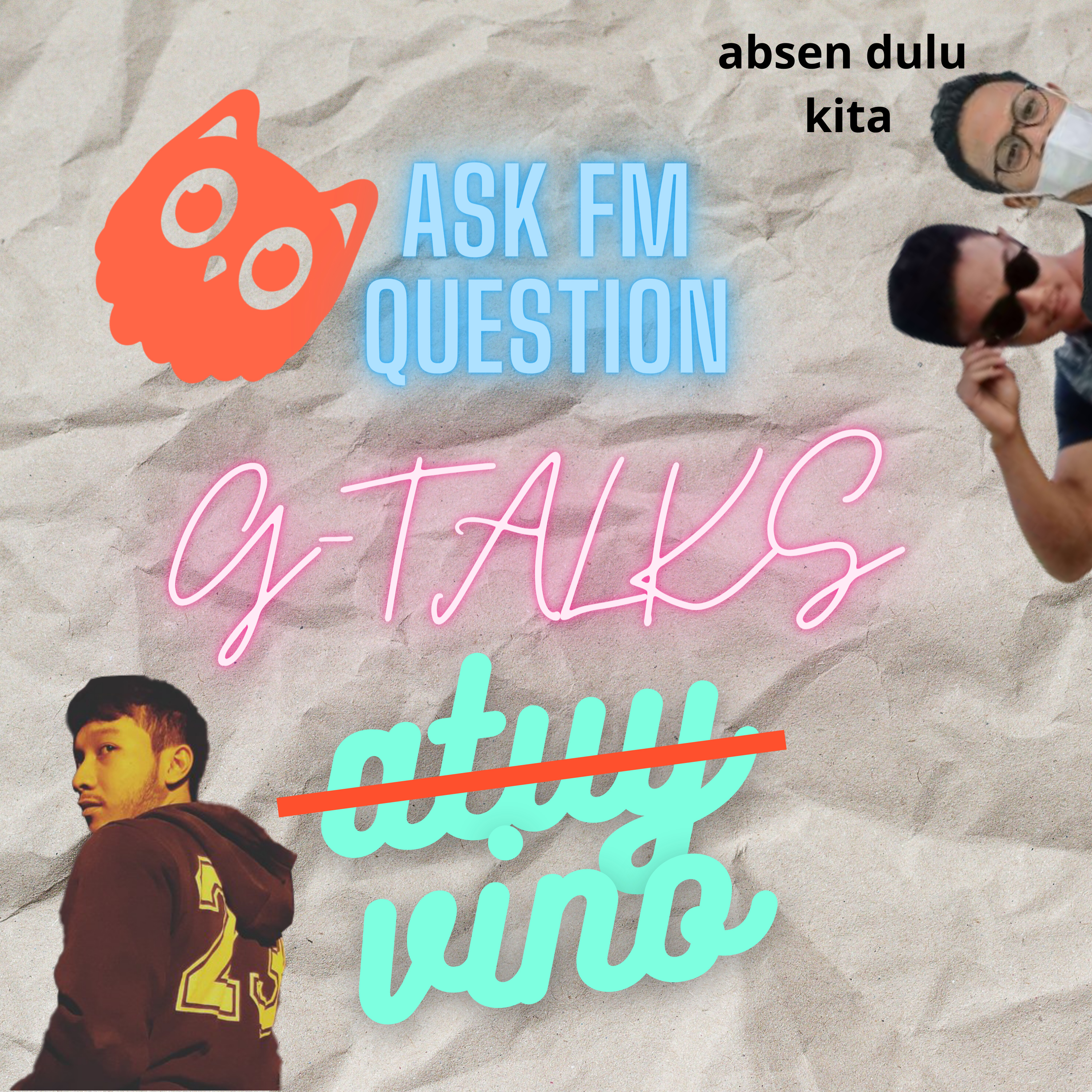 G-Talks Podcast
