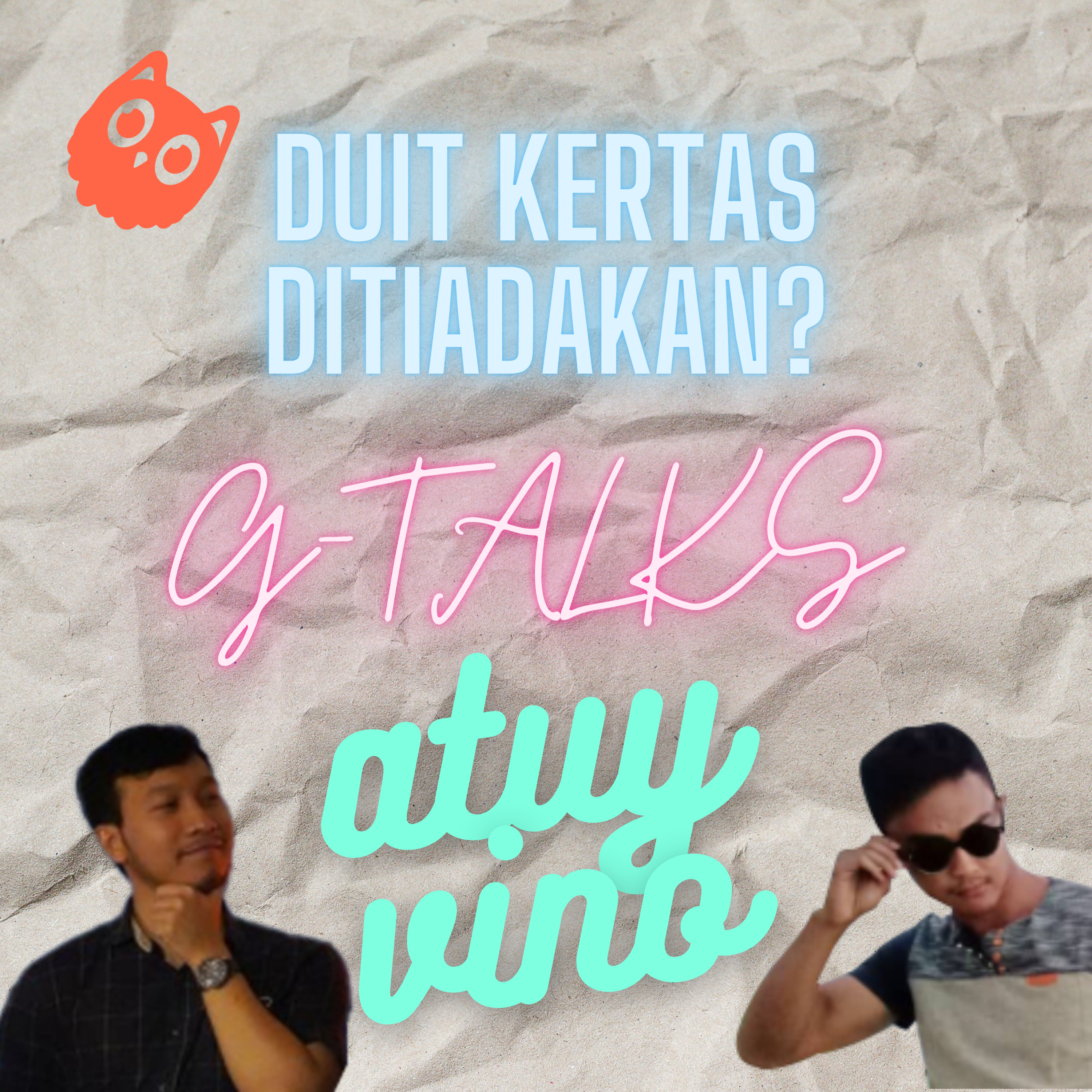 G-Talks Podcast
