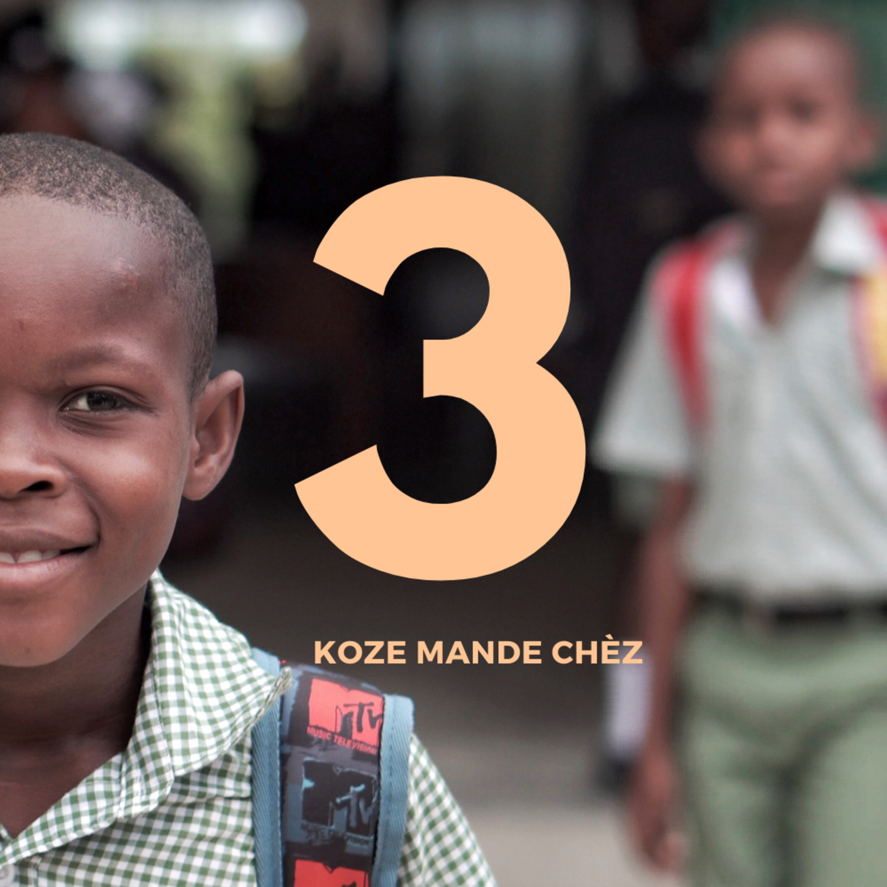 Koze Mande Chèz