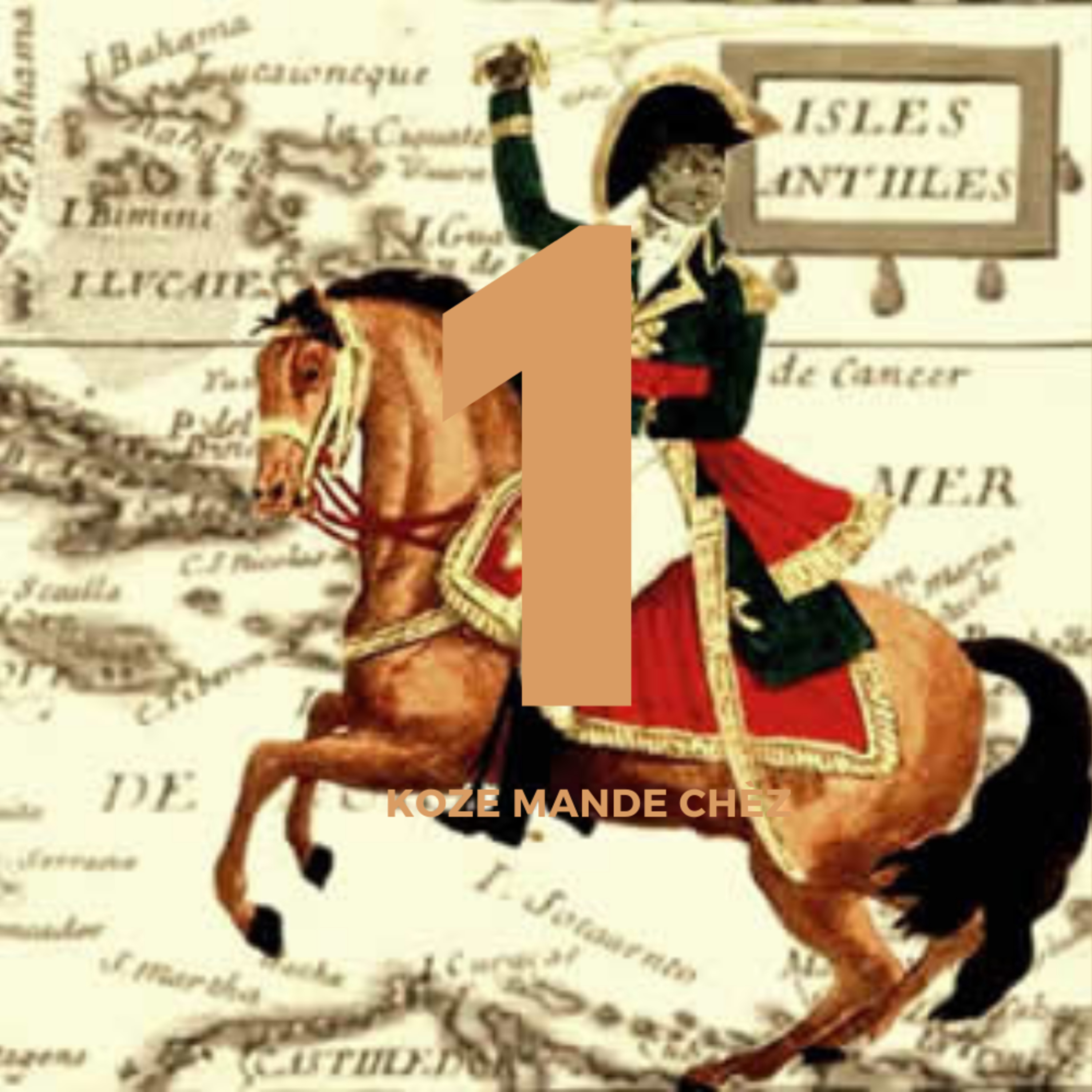 Koze Mande Chèz