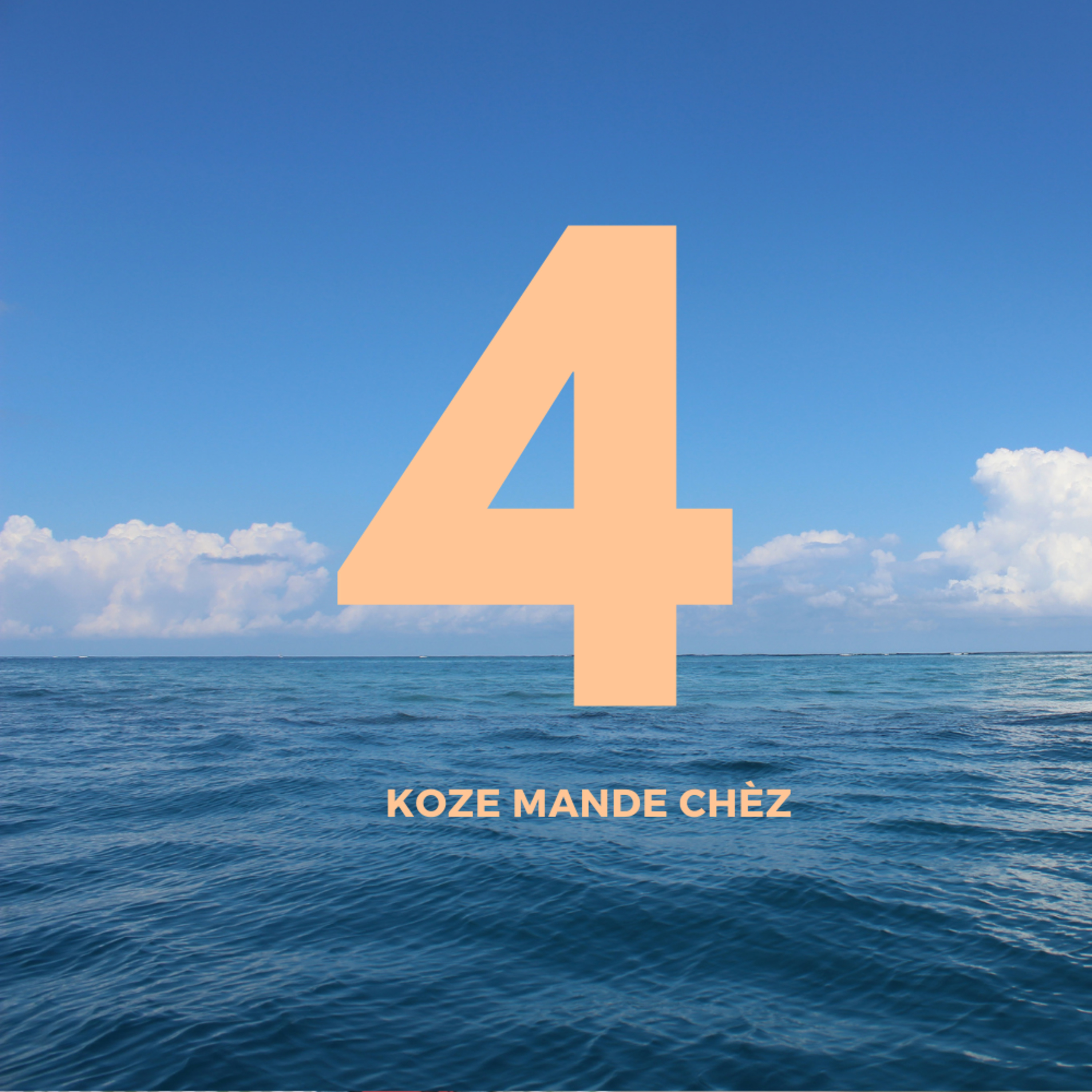 Koze Mande Chèz