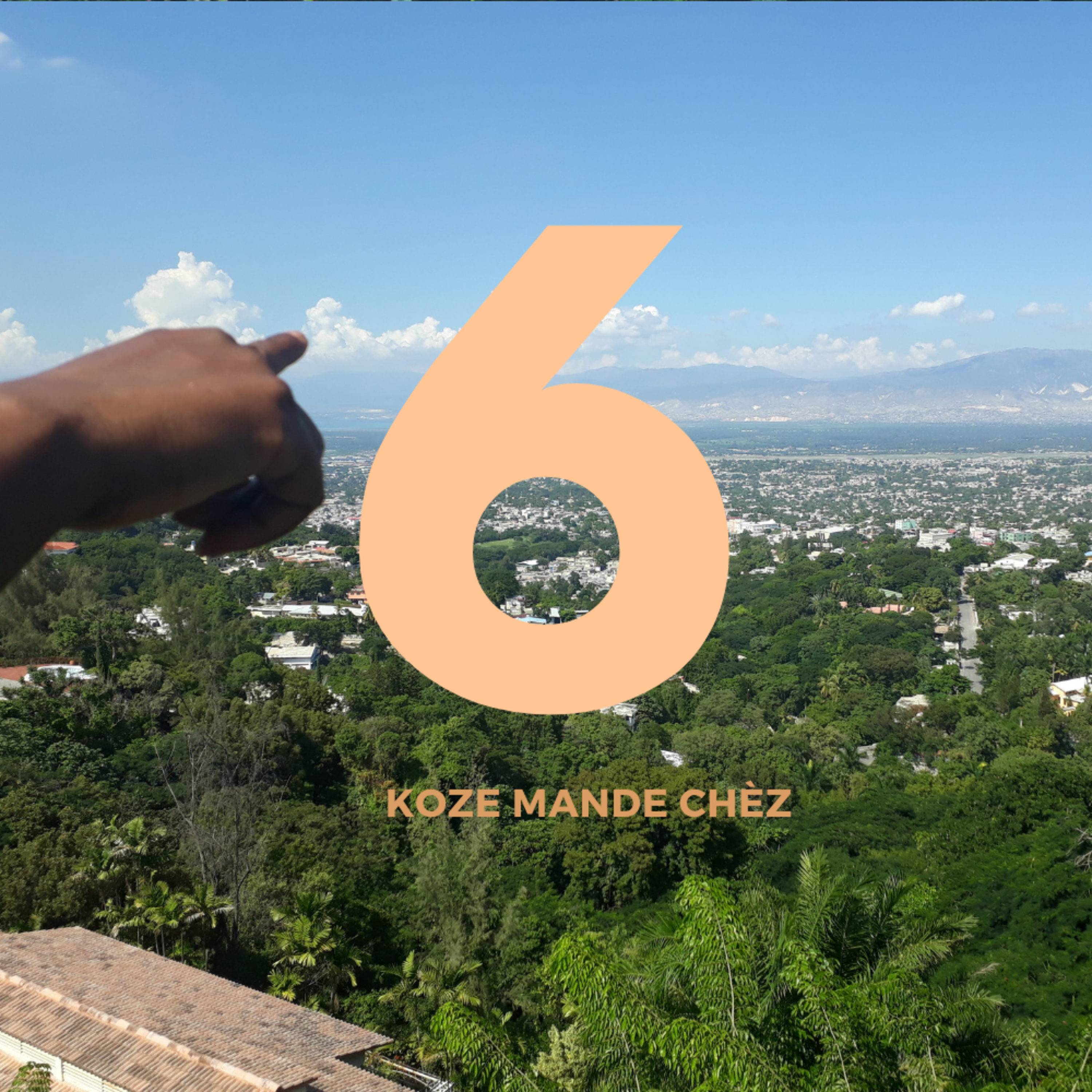 Koze Mande Chèz