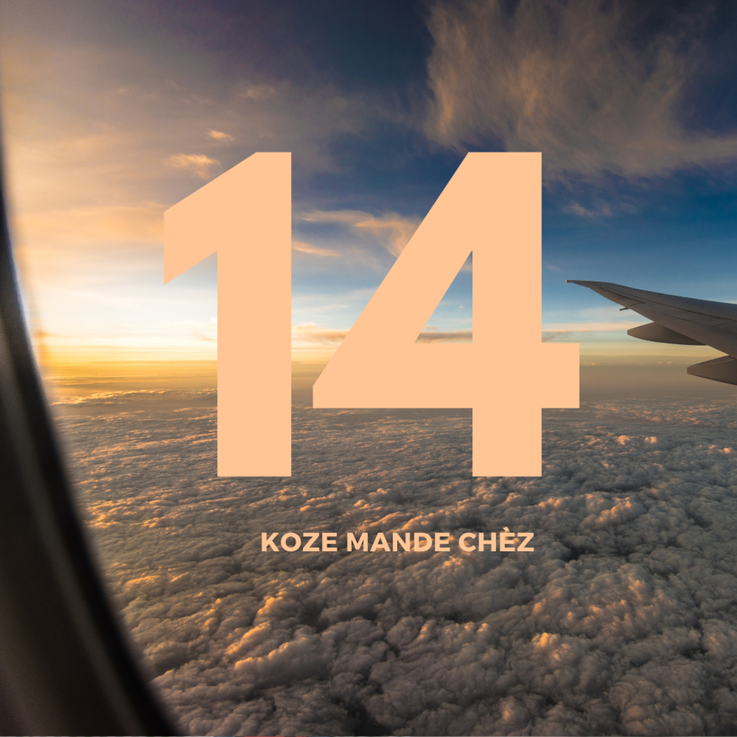 Koze Mande Chèz