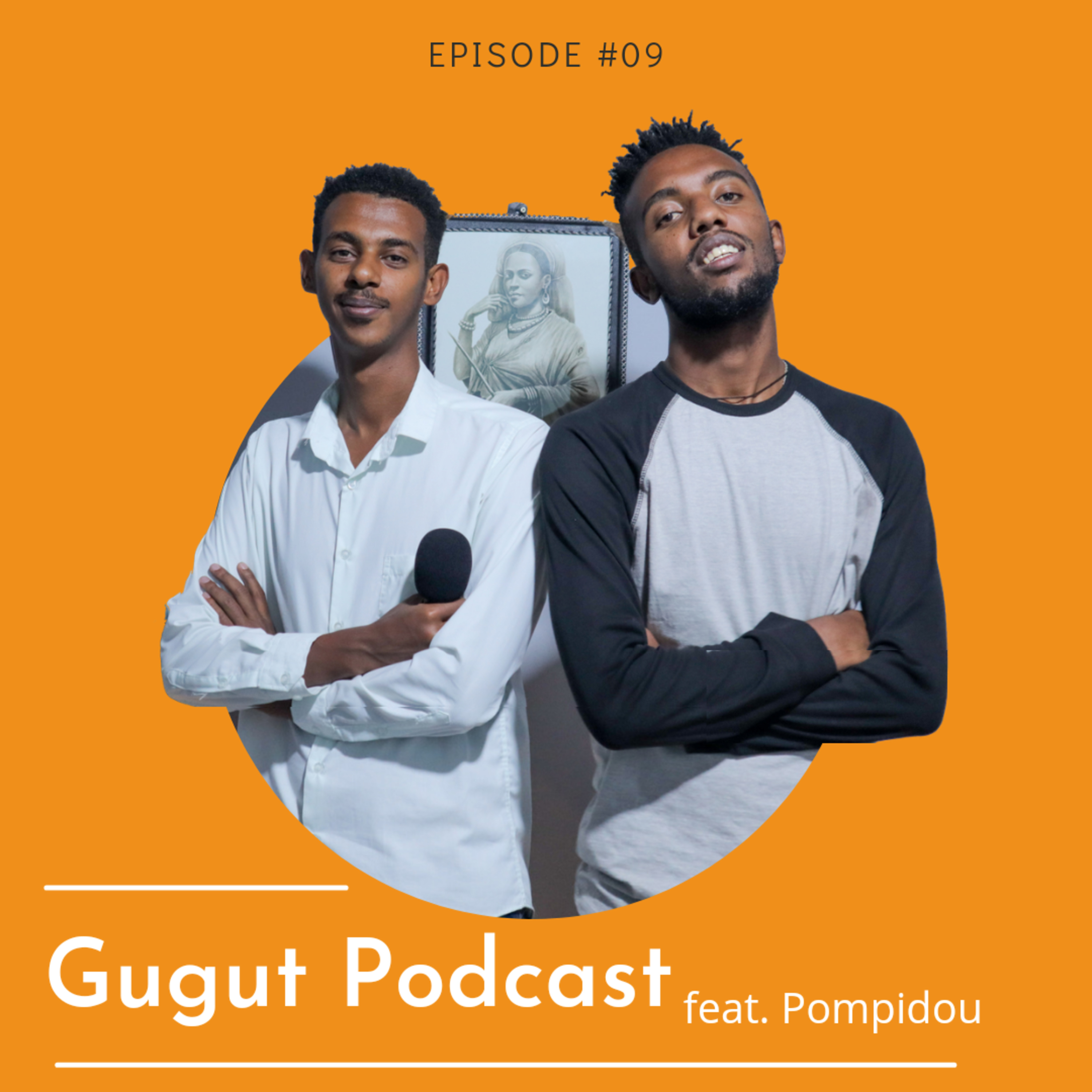 Gugut Podcast