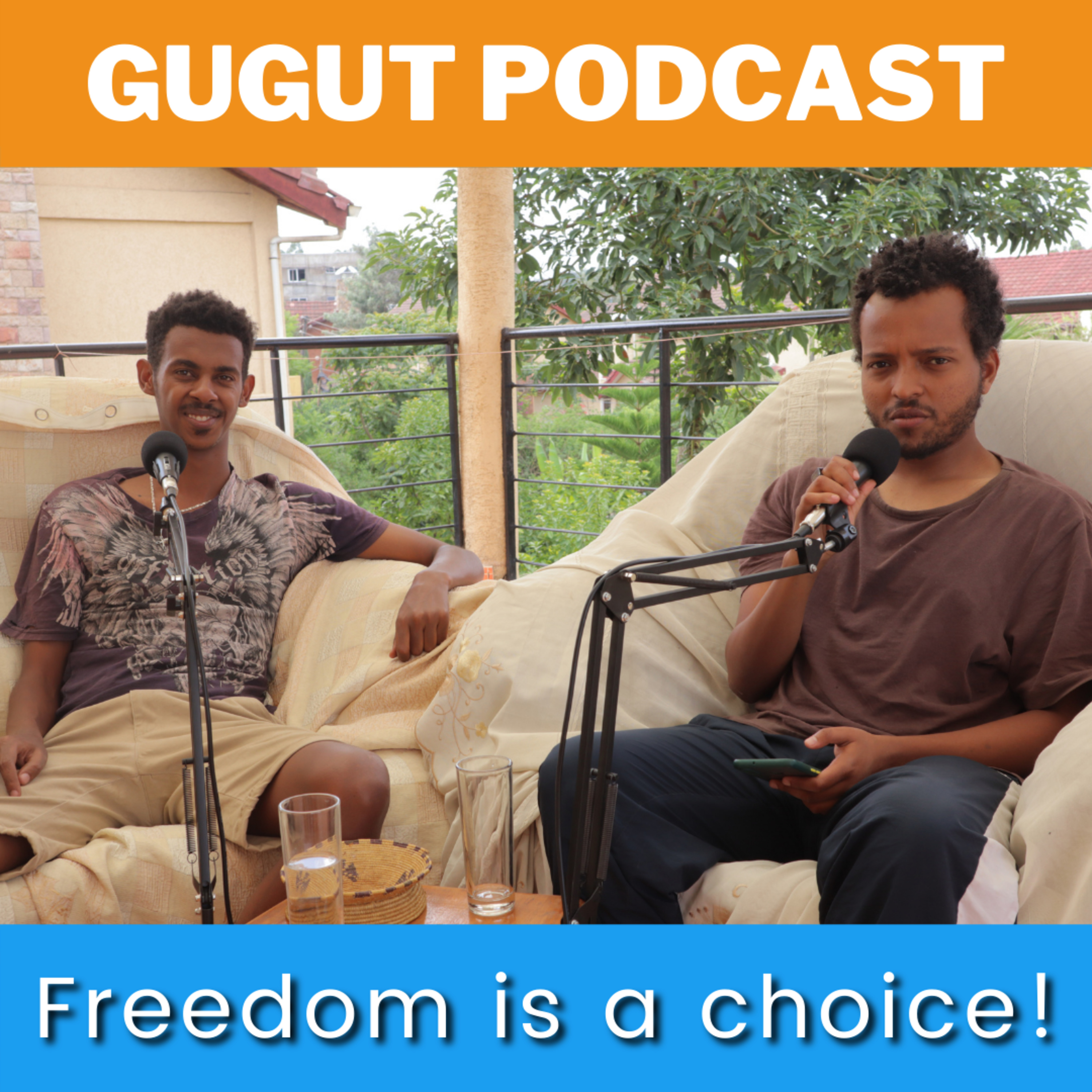 Gugut Podcast