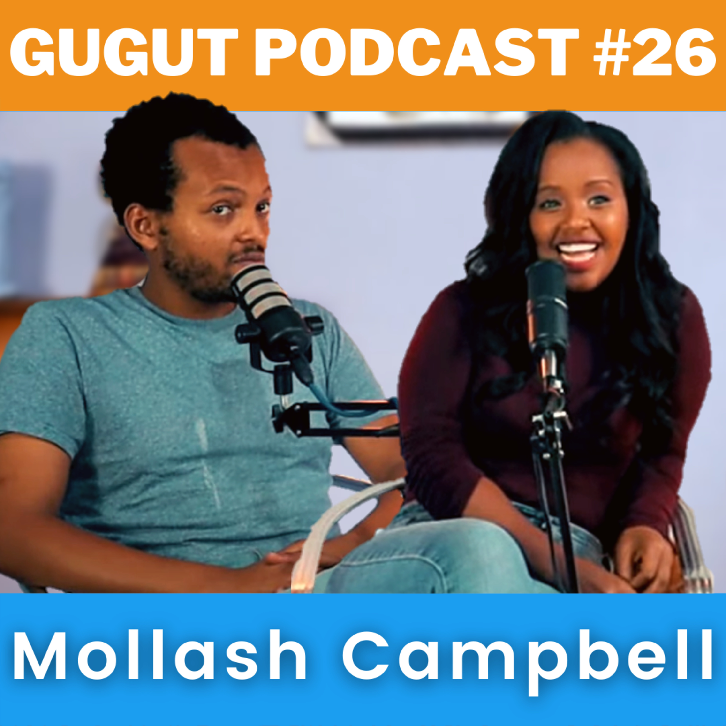 Gugut Podcast