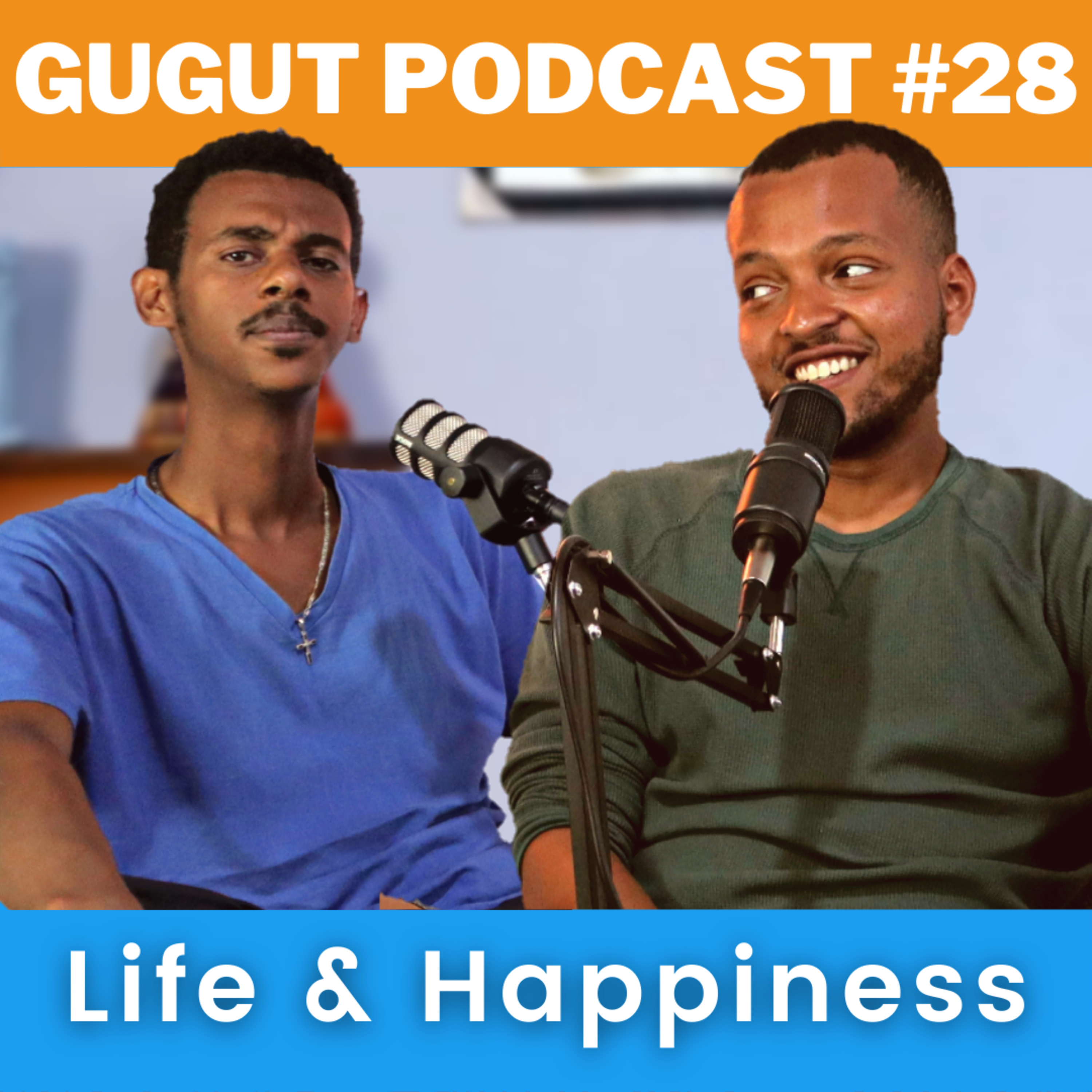 Gugut Podcast